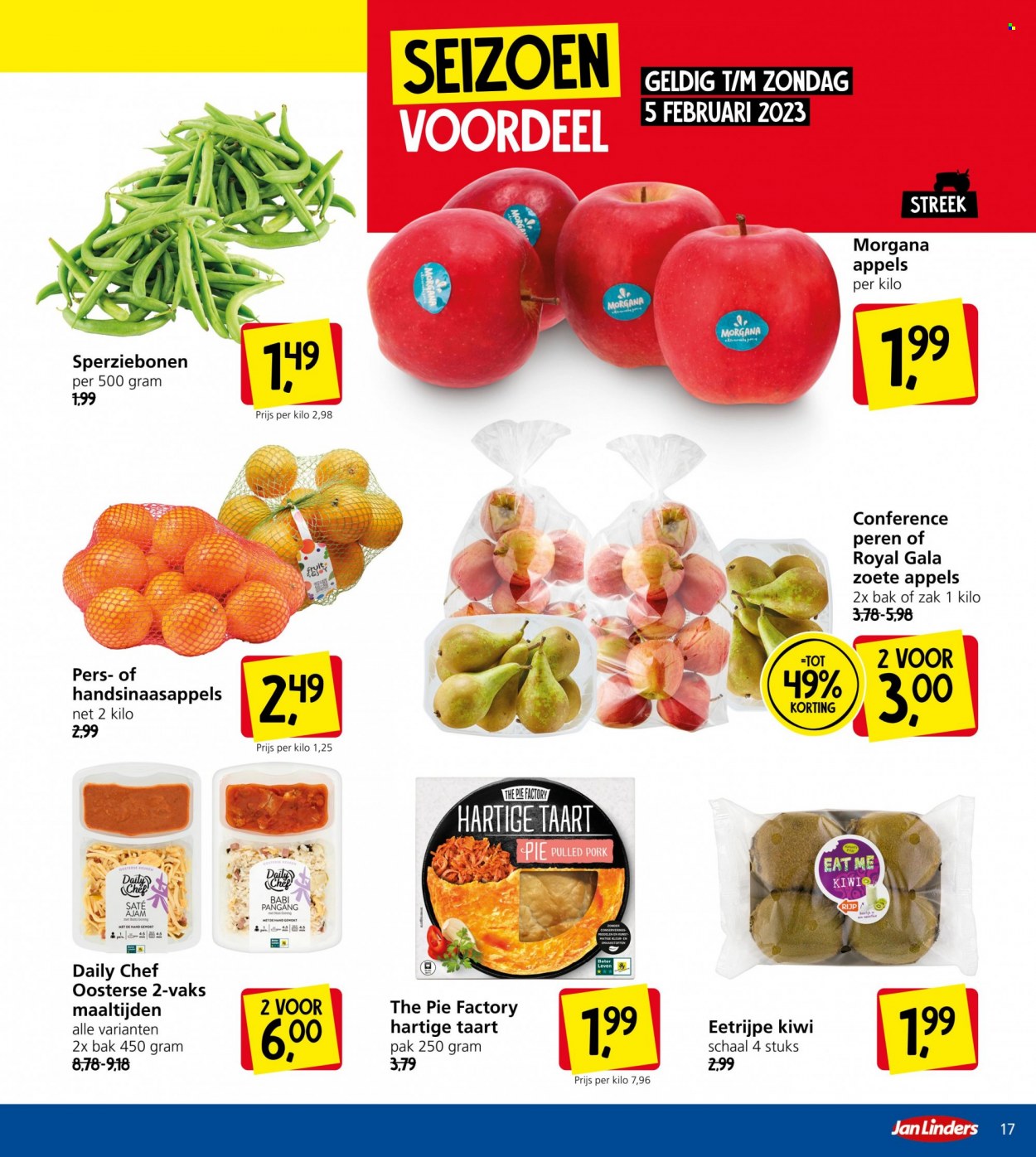 Jan Linders-aanbieding - 16-1-2023 - 22-1-2023. Pagina 17