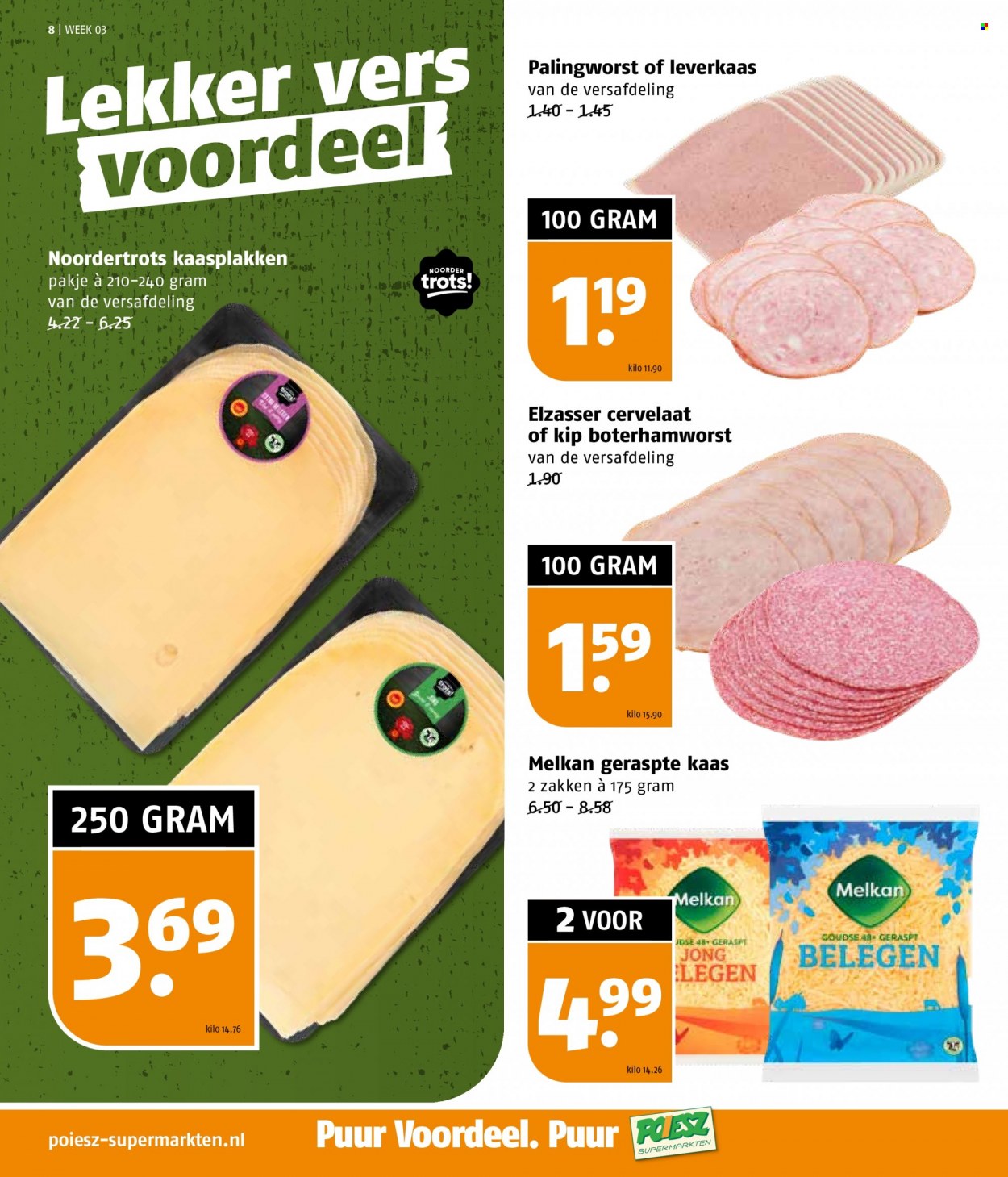 Poiesz-aanbieding - 16-1-2023 - 22-1-2023. Pagina 8