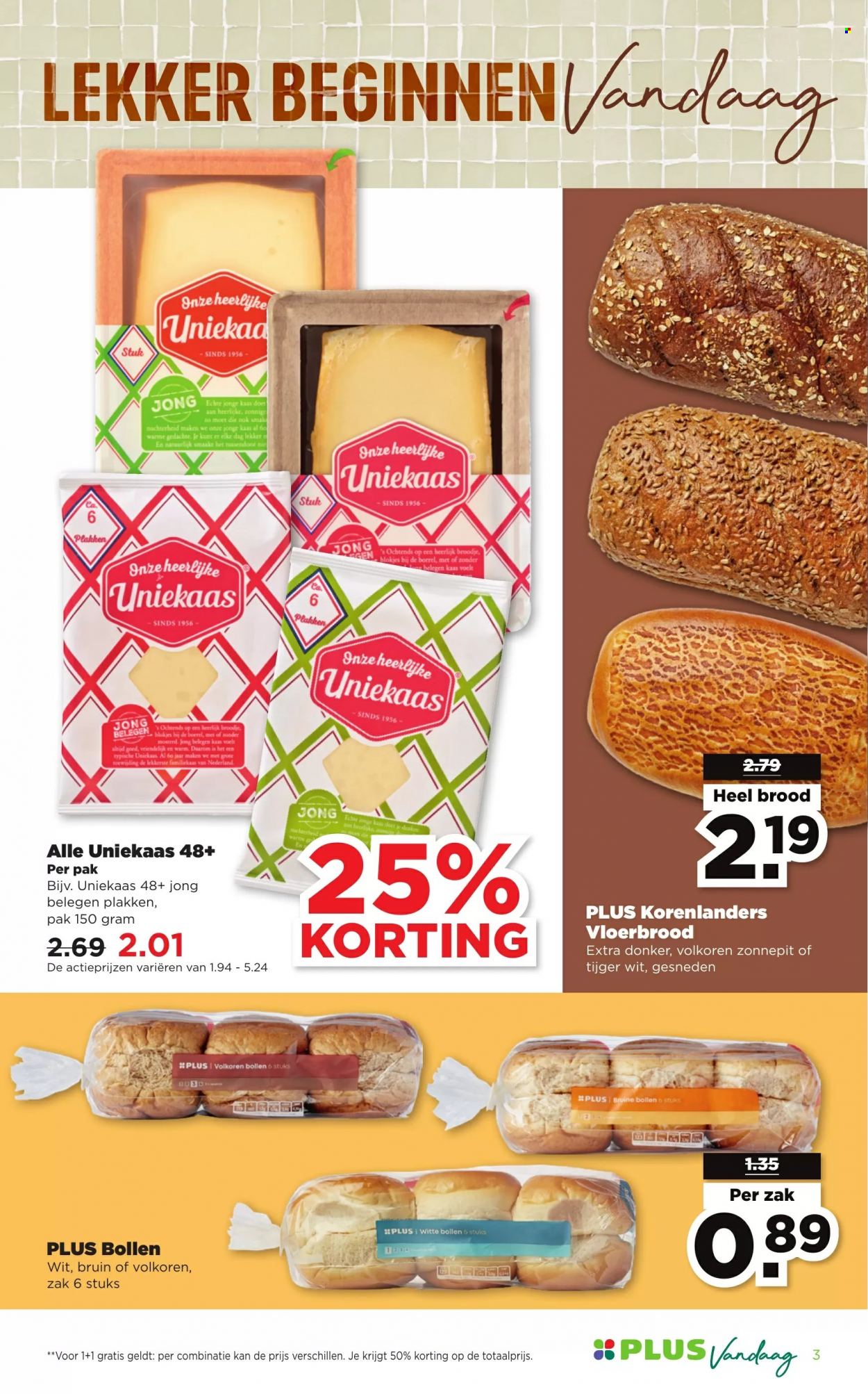 Plus-aanbieding - 15-1-2023 - 21-1-2023. Pagina 3