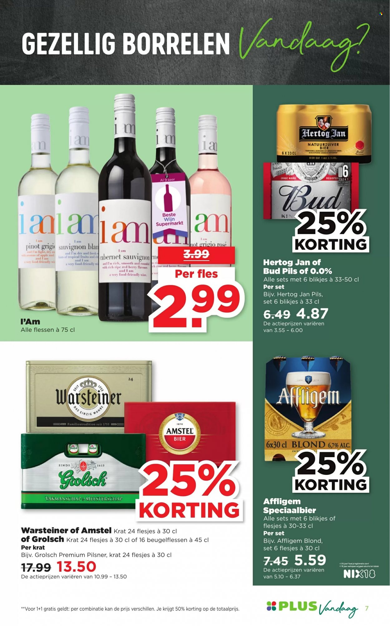 Plus-aanbieding - 15-1-2023 - 21-1-2023. Pagina 7