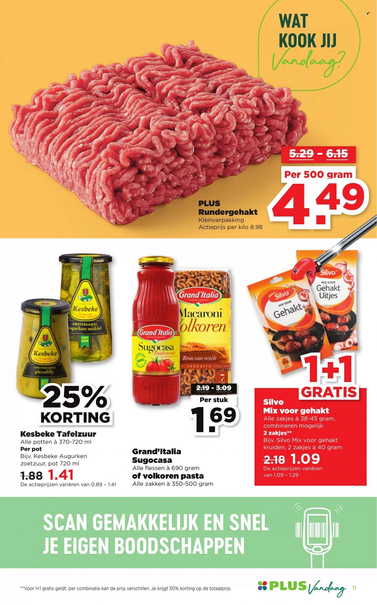 Plus-aanbieding - 15-1-2023 - 21-1-2023. Pagina 11