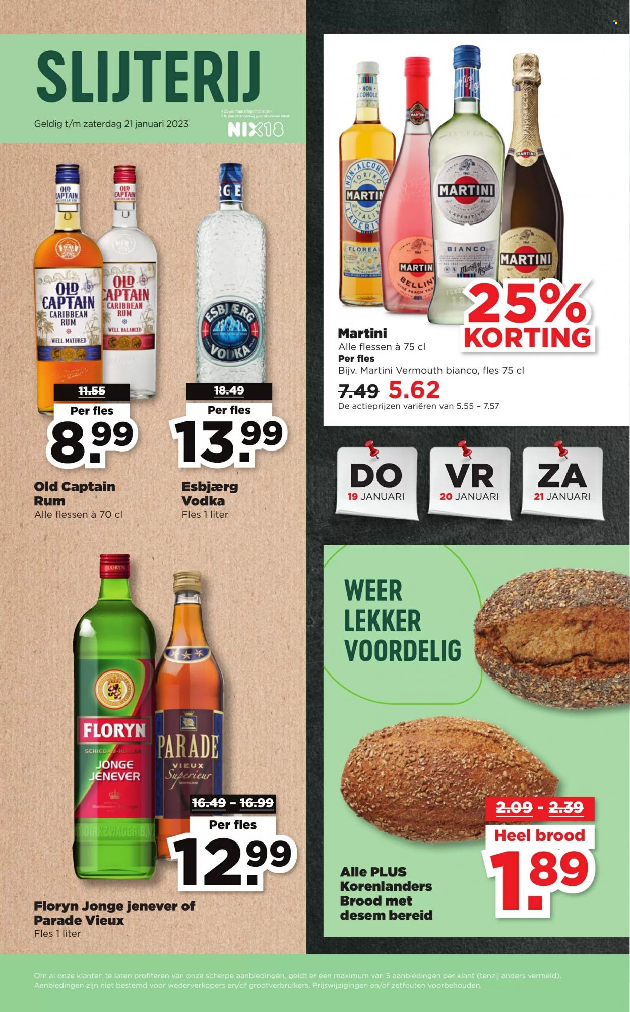 Plus-aanbieding - 15-1-2023 - 21-1-2023. Pagina 14