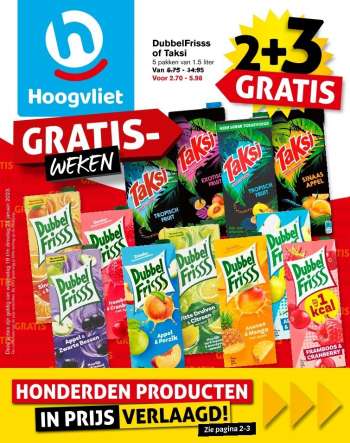 Hoogvliet-aanbieding - 18-1-2023 - 24-1-2023.