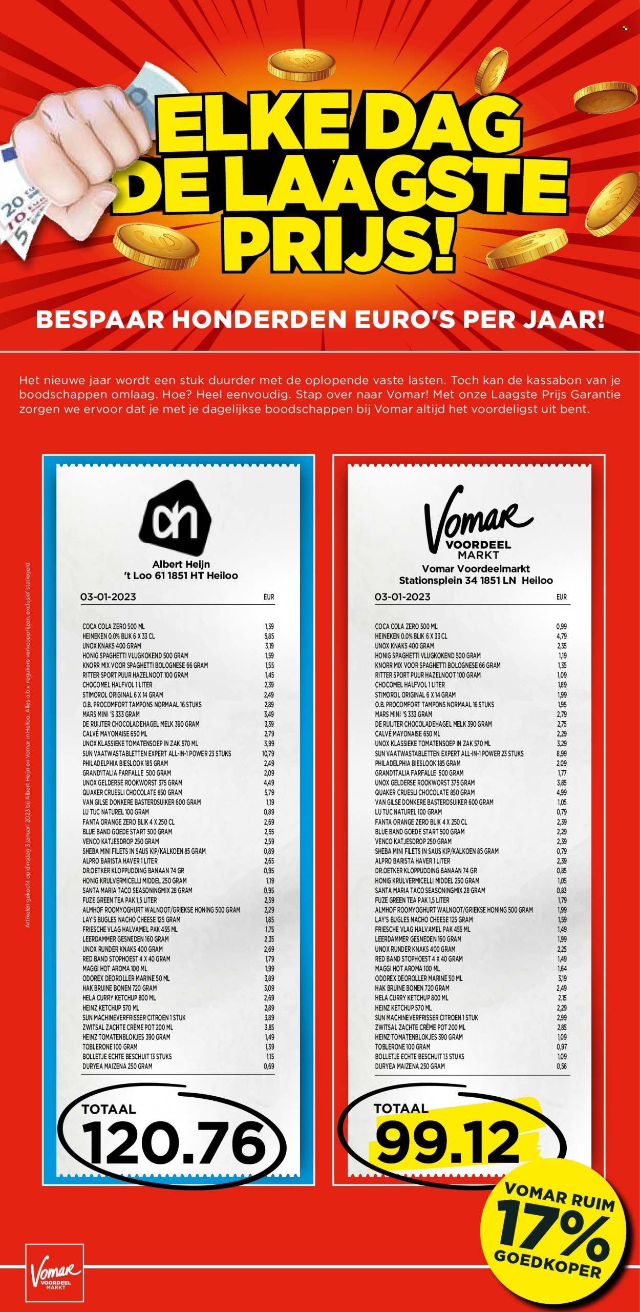 Vomar-aanbieding - 15-1-2023 - 21-1-2023. Pagina 2