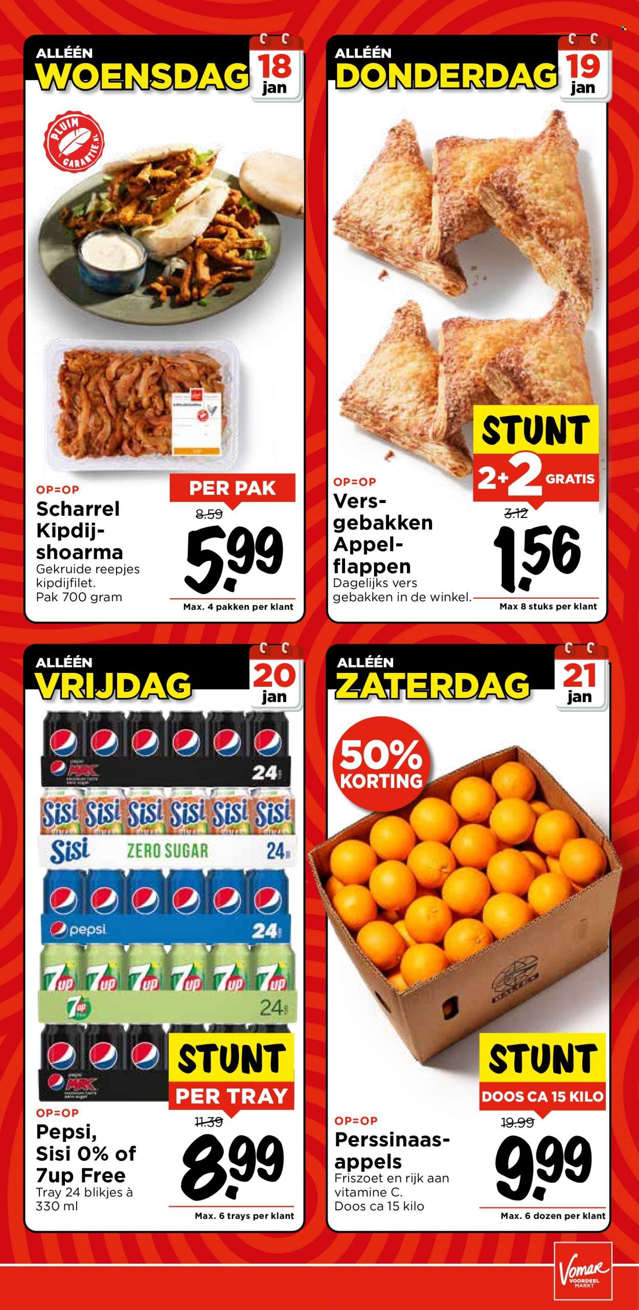 Vomar-aanbieding - 15-1-2023 - 21-1-2023. Pagina 5
