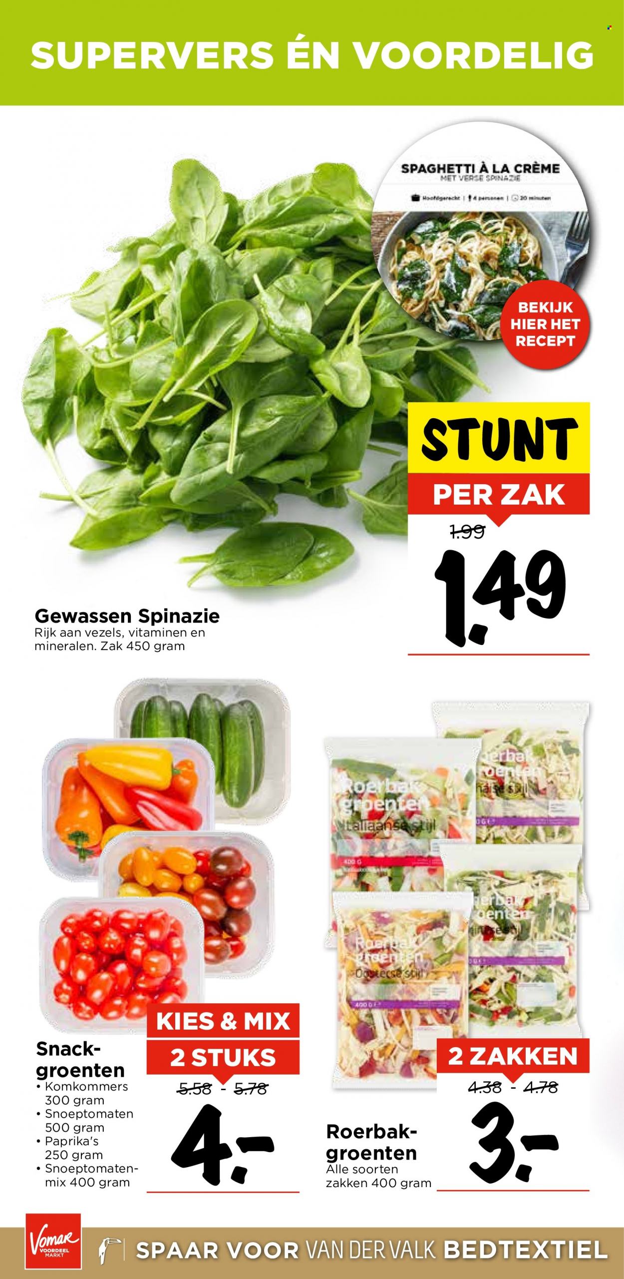 Vomar-aanbieding - 15-1-2023 - 21-1-2023. Pagina 8