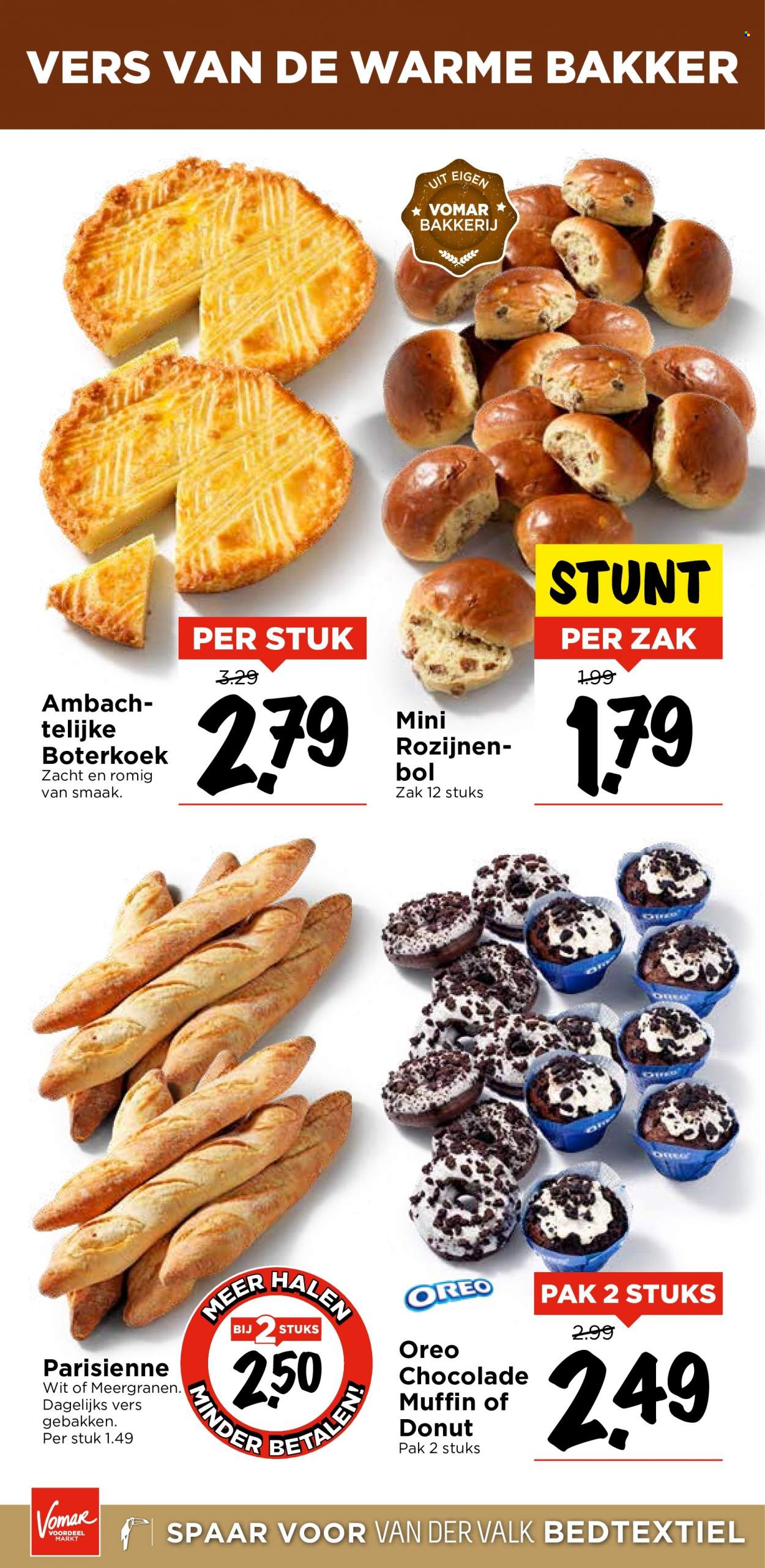 Vomar-aanbieding - 15-1-2023 - 21-1-2023. Pagina 12