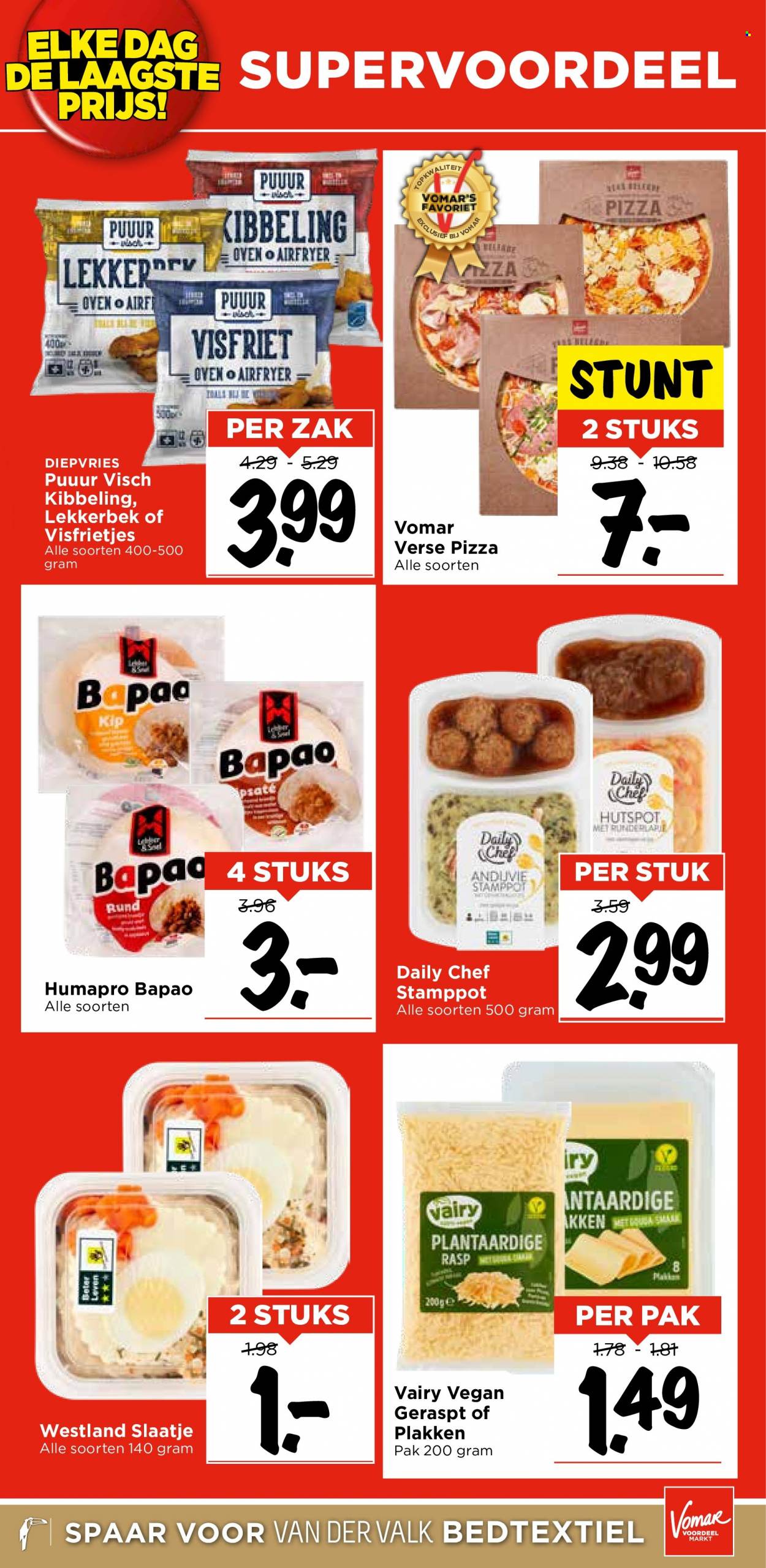 Vomar-aanbieding - 15-1-2023 - 21-1-2023. Pagina 15