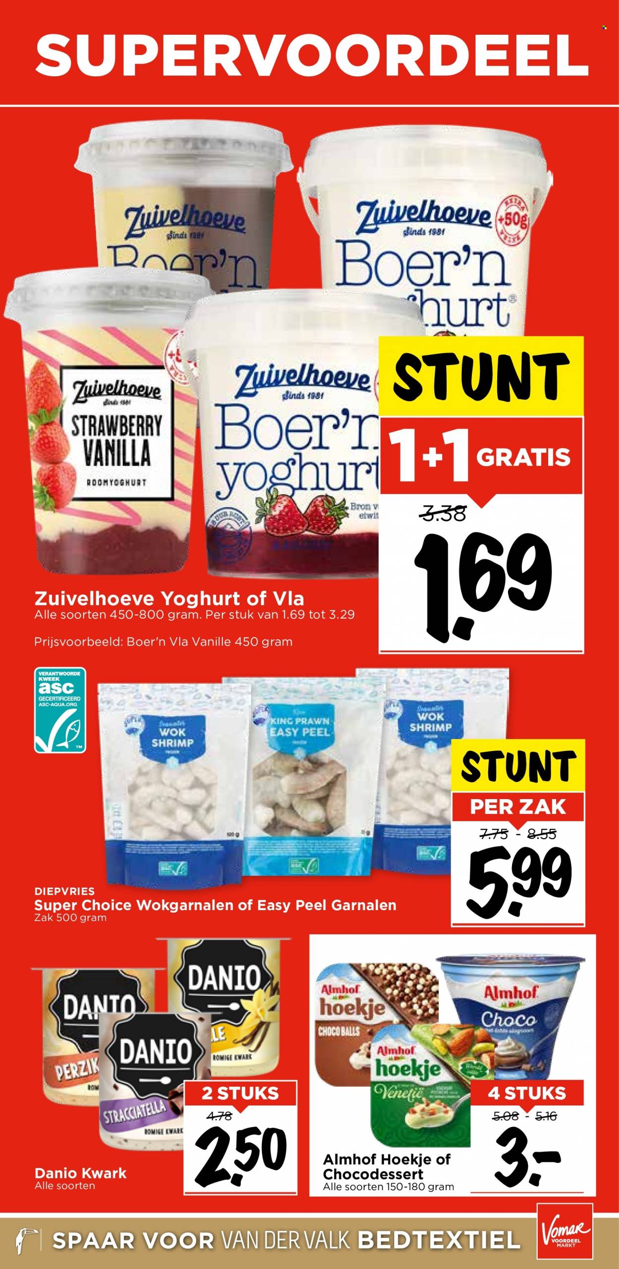 Vomar-aanbieding - 15-1-2023 - 21-1-2023. Pagina 17