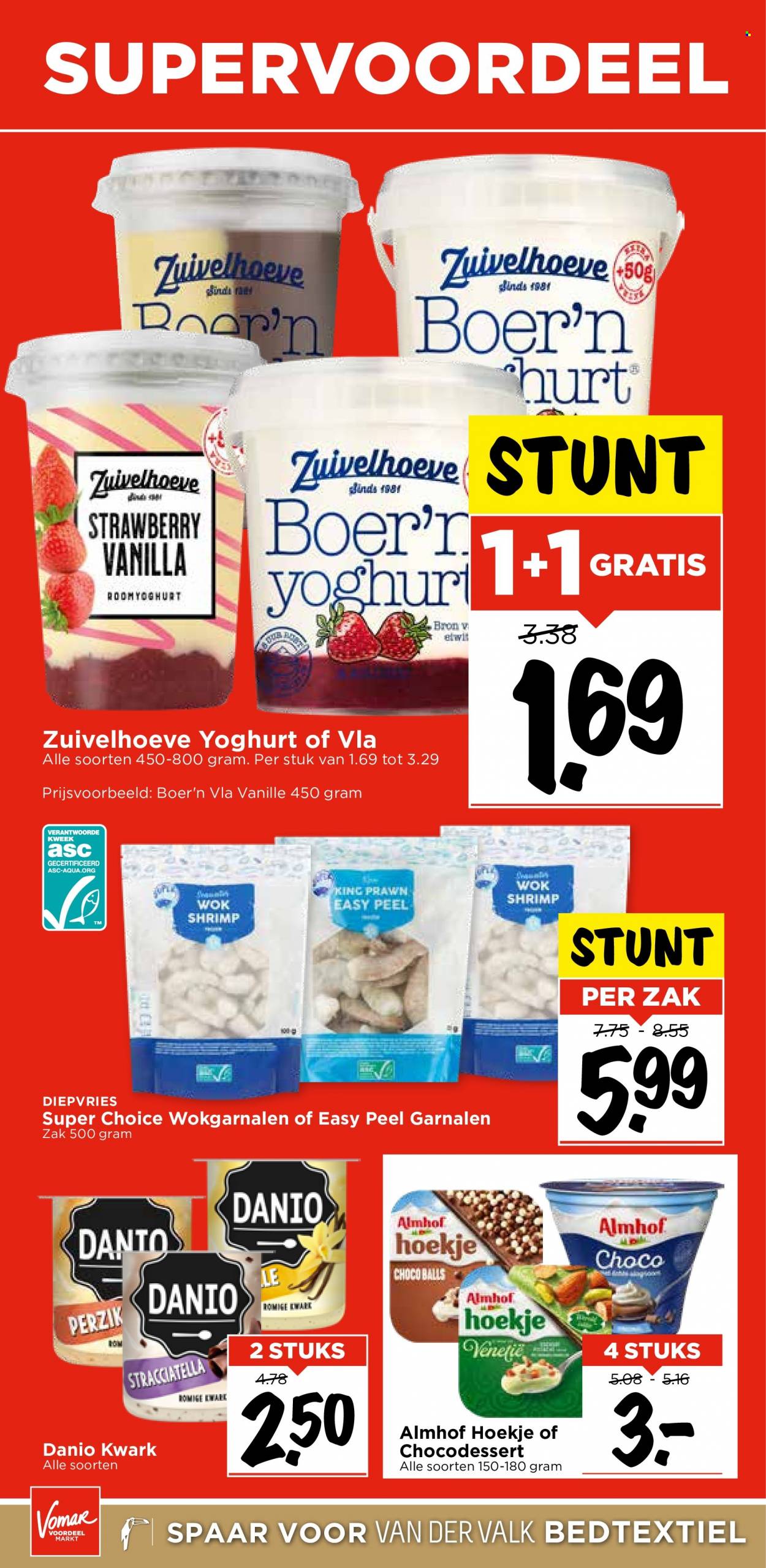 Vomar-aanbieding - 15-1-2023 - 21-1-2023. Pagina 18