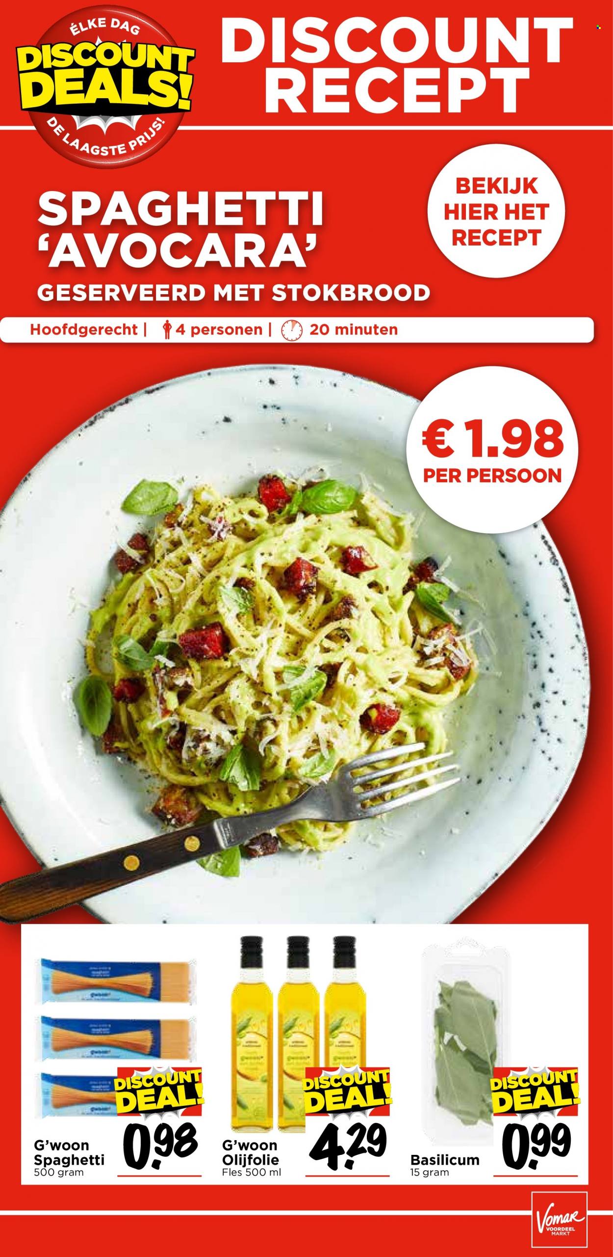 Vomar-aanbieding - 15-1-2023 - 21-1-2023. Pagina 20