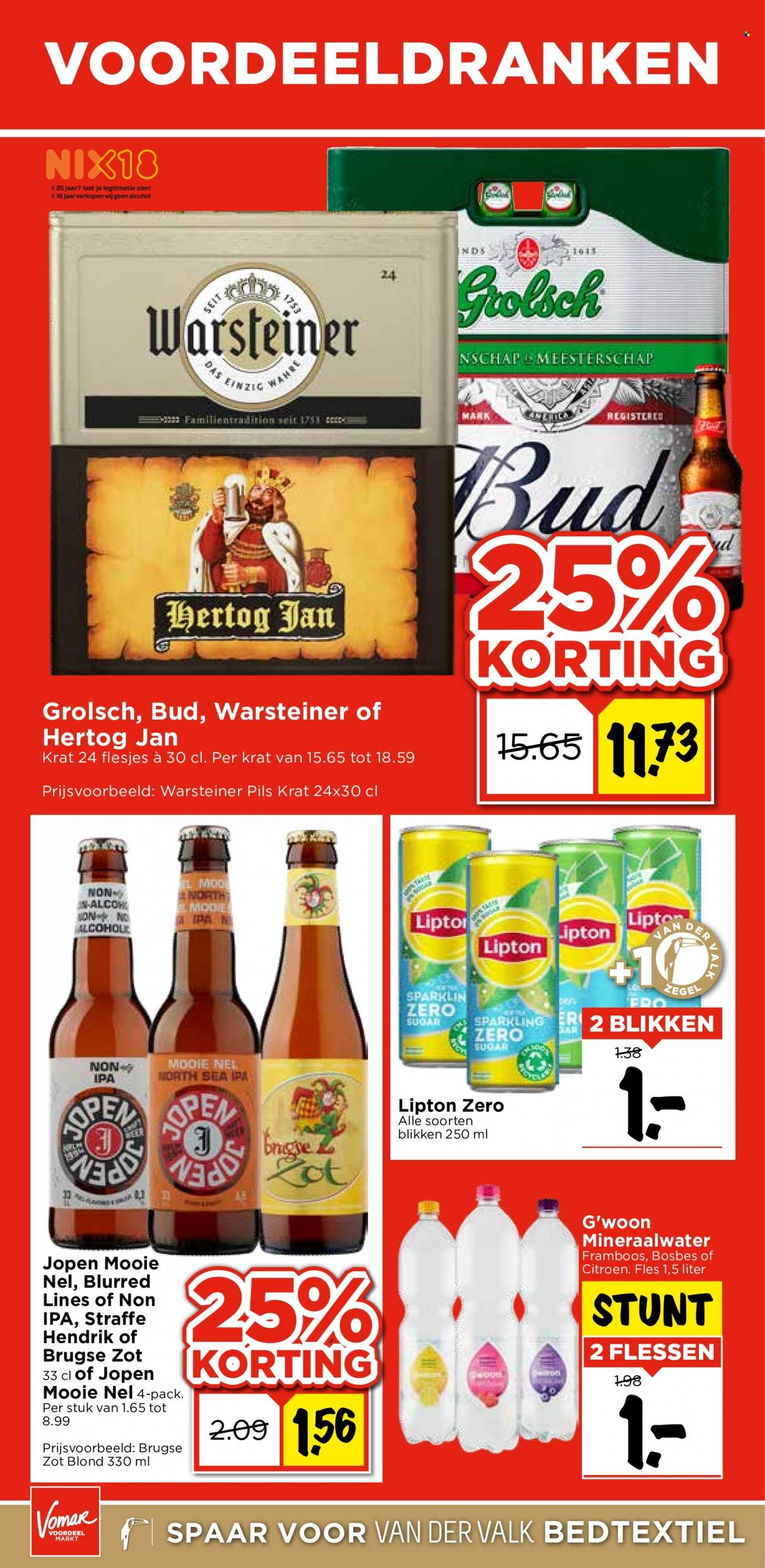 Vomar-aanbieding - 15-1-2023 - 21-1-2023. Pagina 23