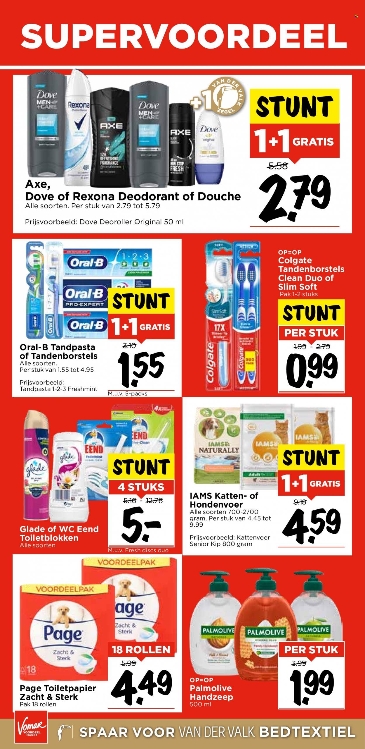 Vomar-aanbieding - 15-1-2023 - 21-1-2023. Pagina 27