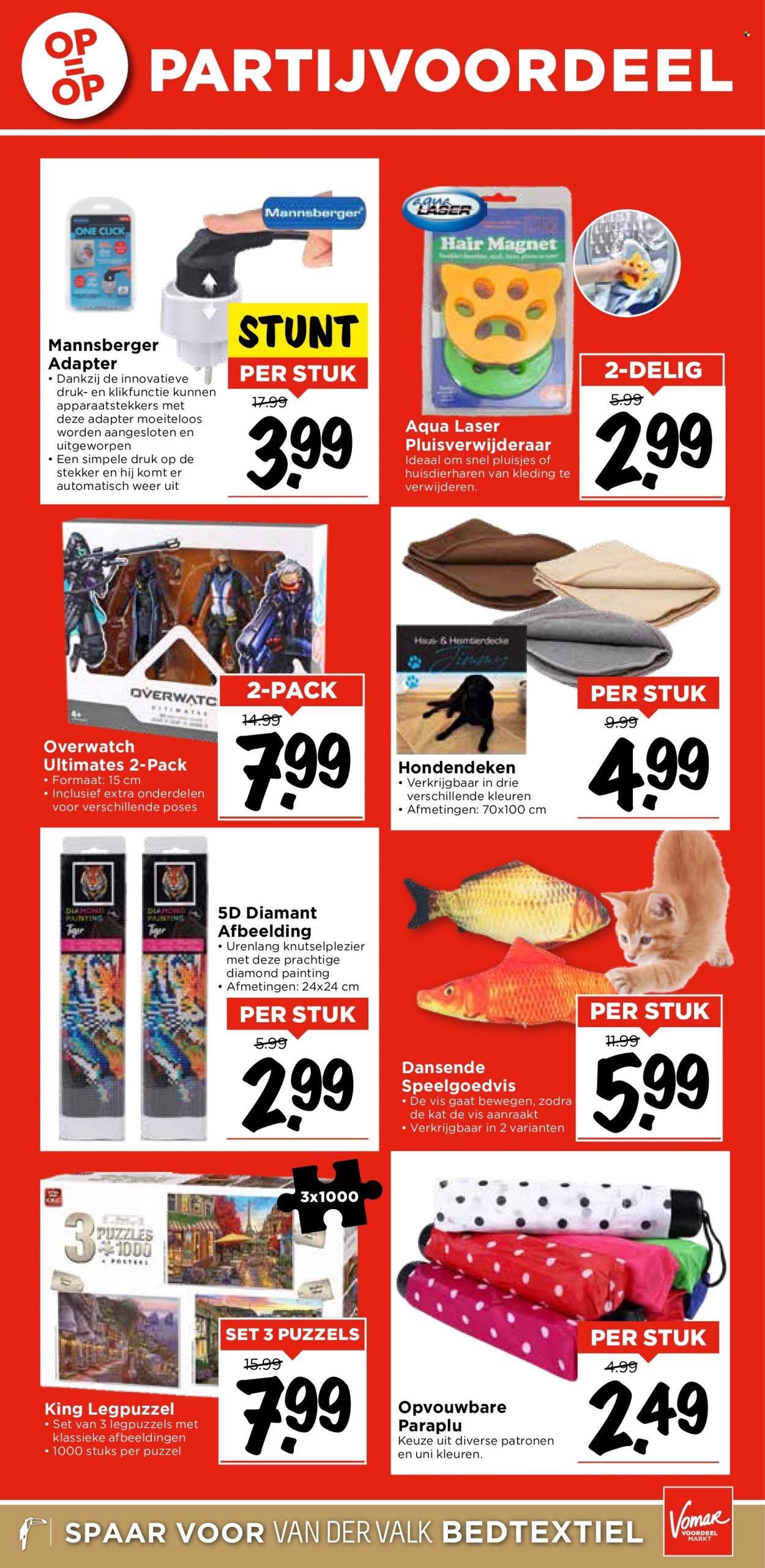 Vomar-aanbieding - 15-1-2023 - 21-1-2023. Pagina 32
