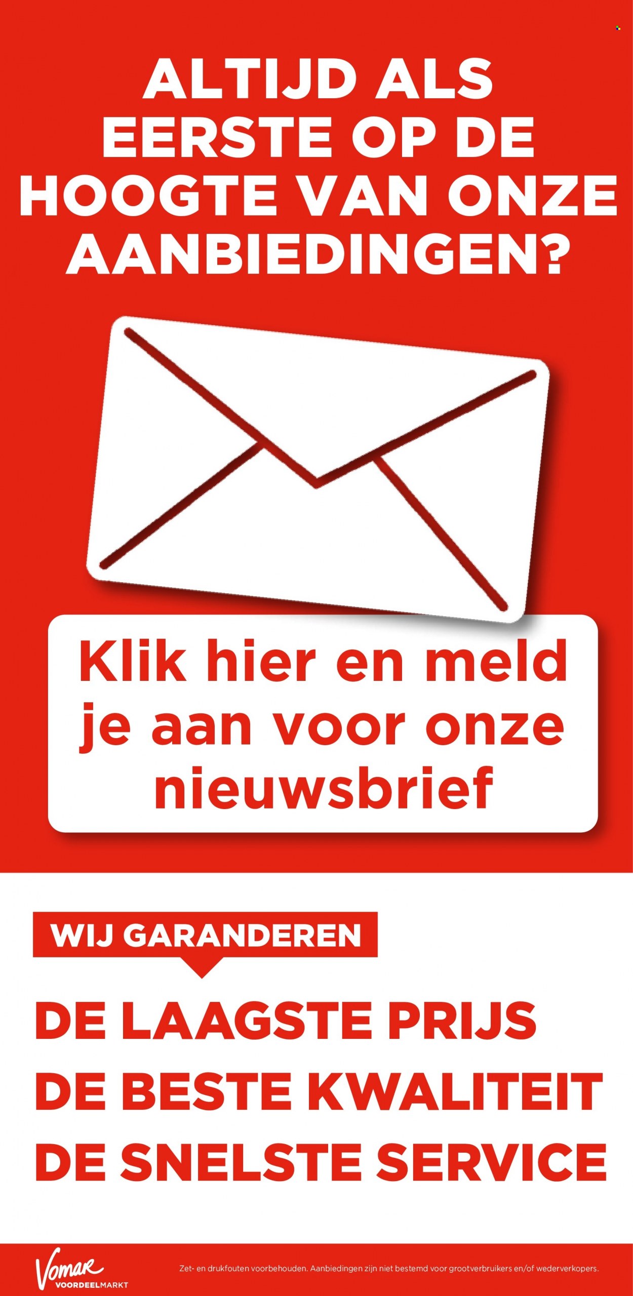 Vomar-aanbieding - 15-1-2023 - 21-1-2023. Pagina 38