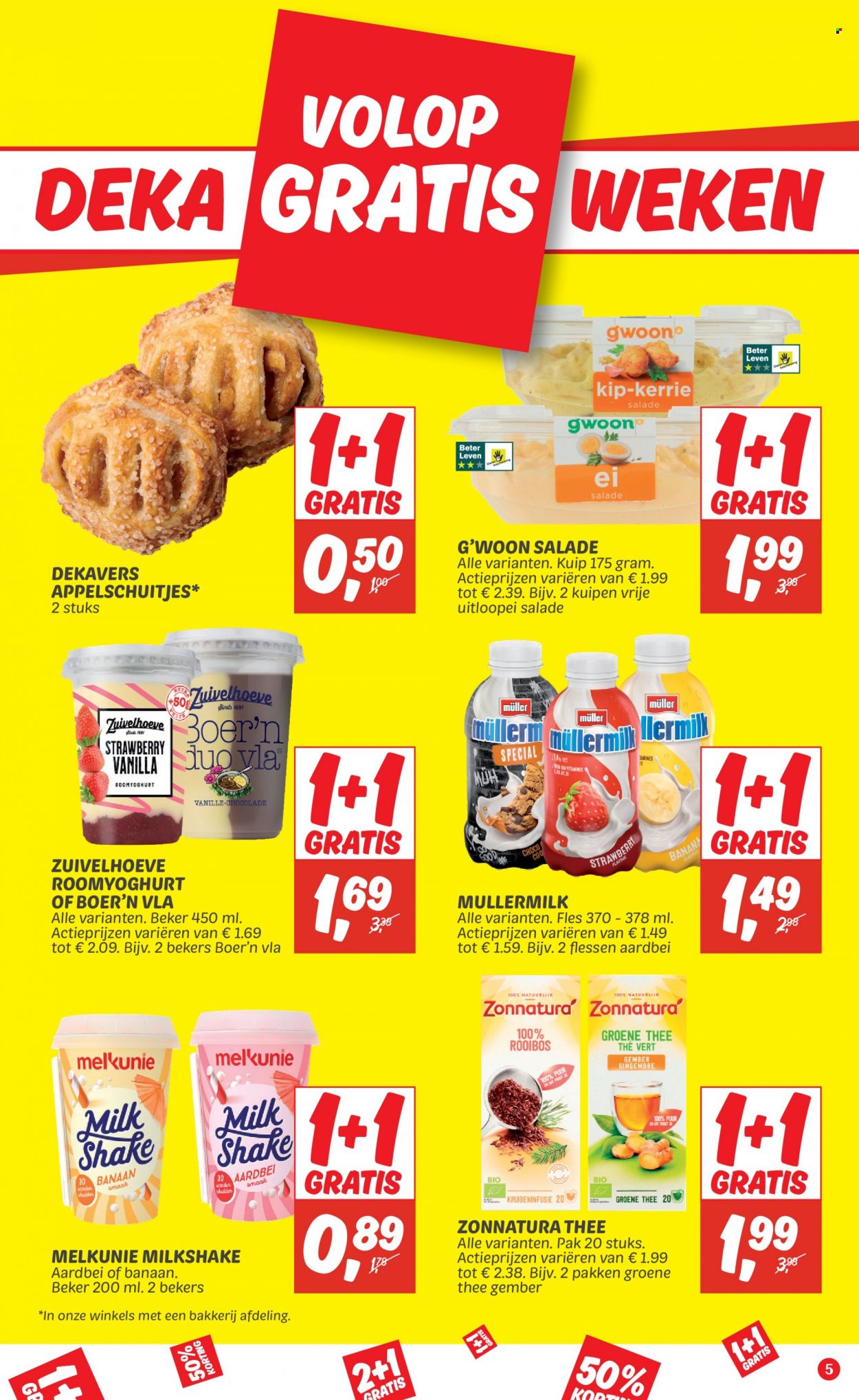 DekaMarkt-aanbieding - 15-1-2023 - 21-1-2023. Pagina 6