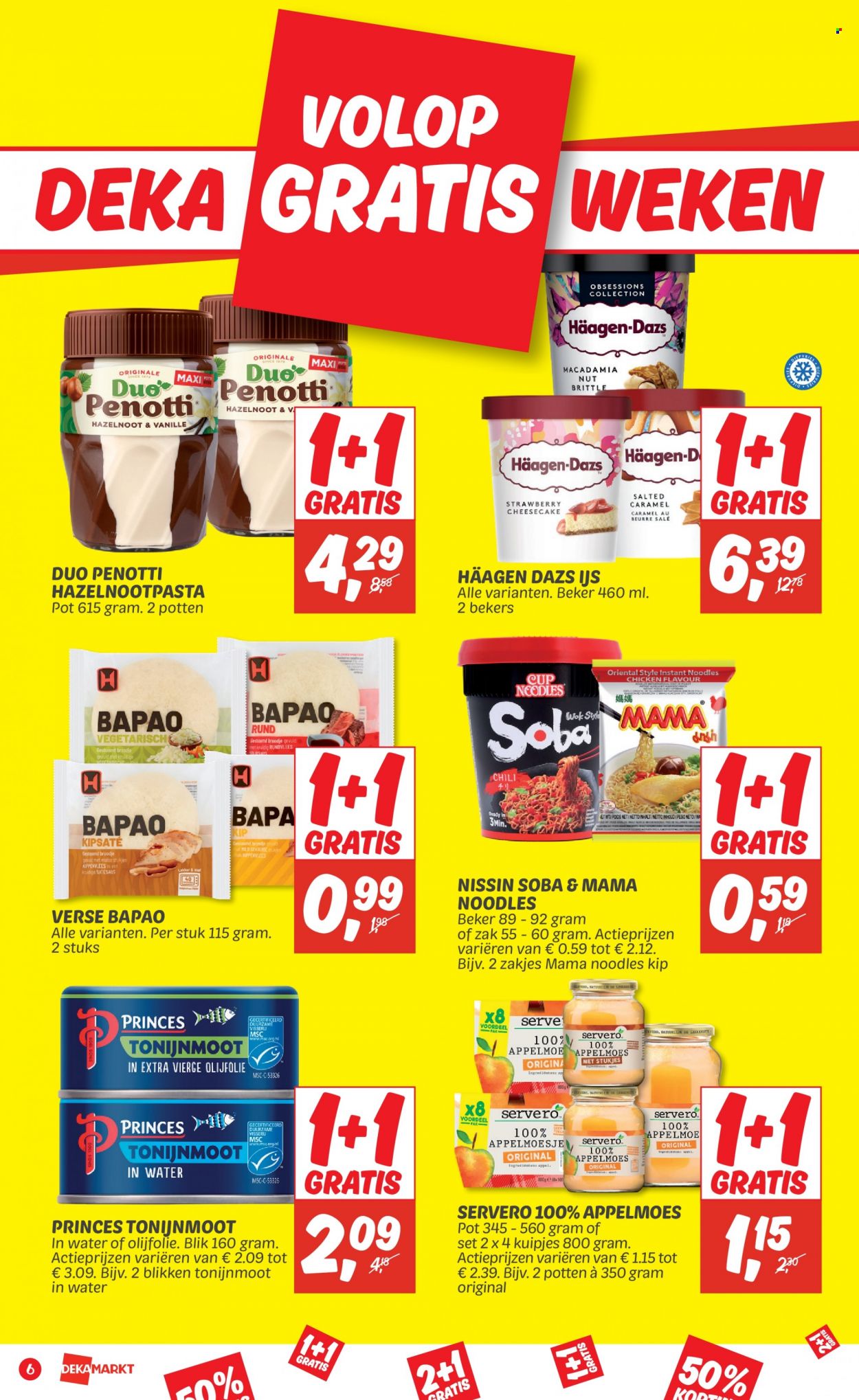 DekaMarkt-aanbieding - 15-1-2023 - 21-1-2023. Pagina 7