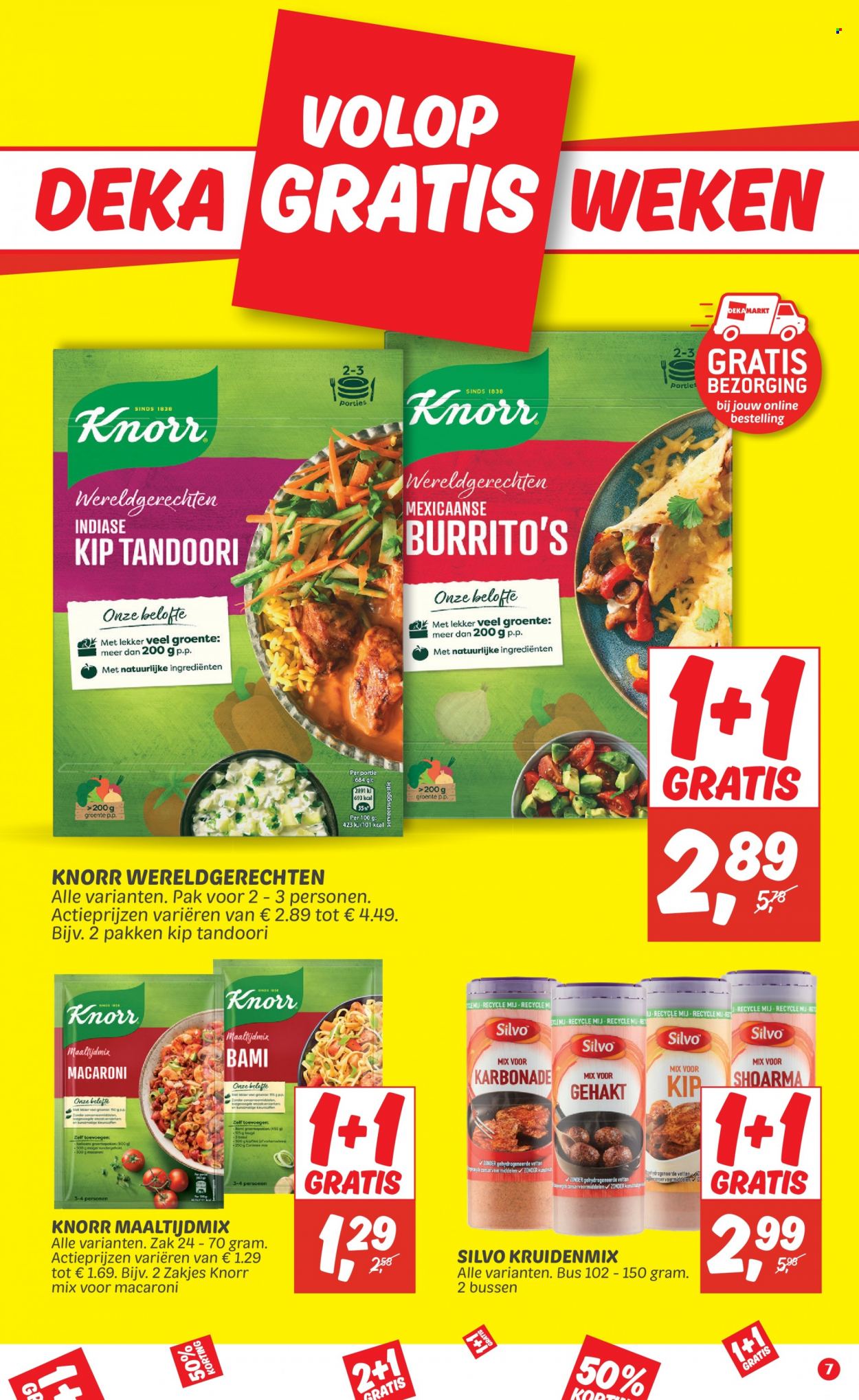 DekaMarkt-aanbieding - 15-1-2023 - 21-1-2023. Pagina 8