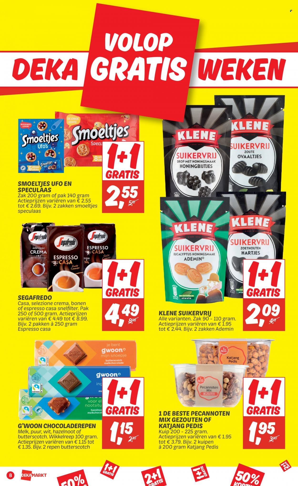 DekaMarkt-aanbieding - 15-1-2023 - 21-1-2023. Pagina 9