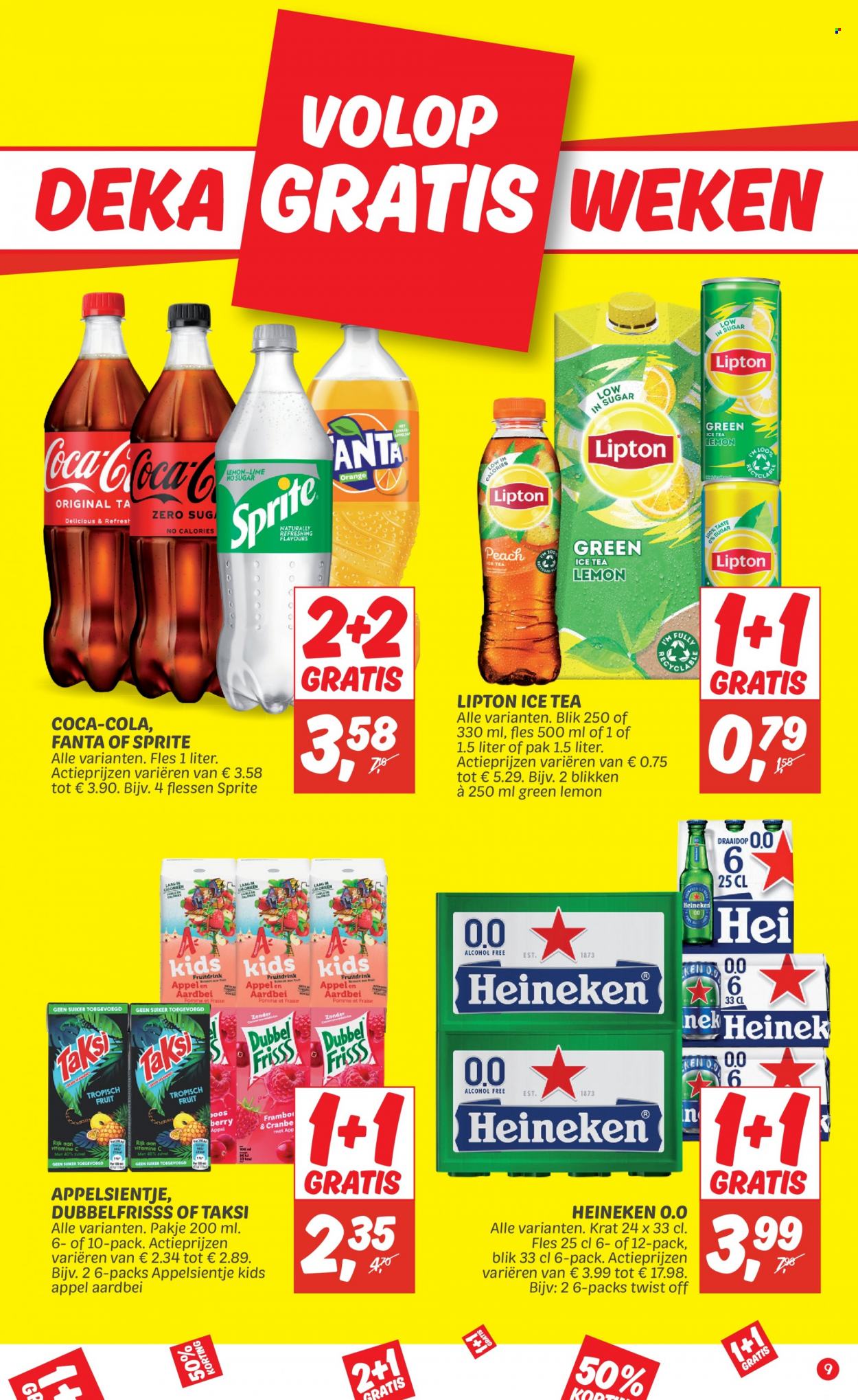 DekaMarkt-aanbieding - 15-1-2023 - 21-1-2023. Pagina 10