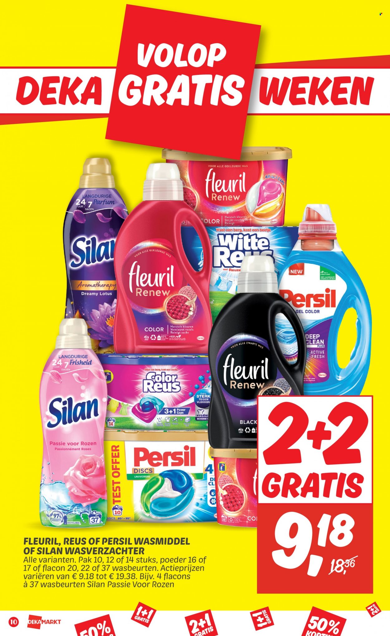 DekaMarkt-aanbieding - 15-1-2023 - 21-1-2023. Pagina 11