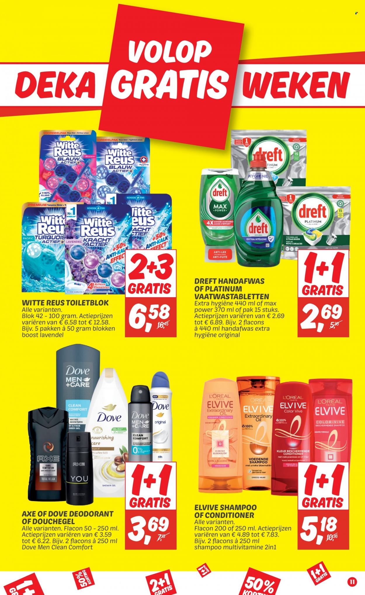 DekaMarkt-aanbieding - 15-1-2023 - 21-1-2023. Pagina 12