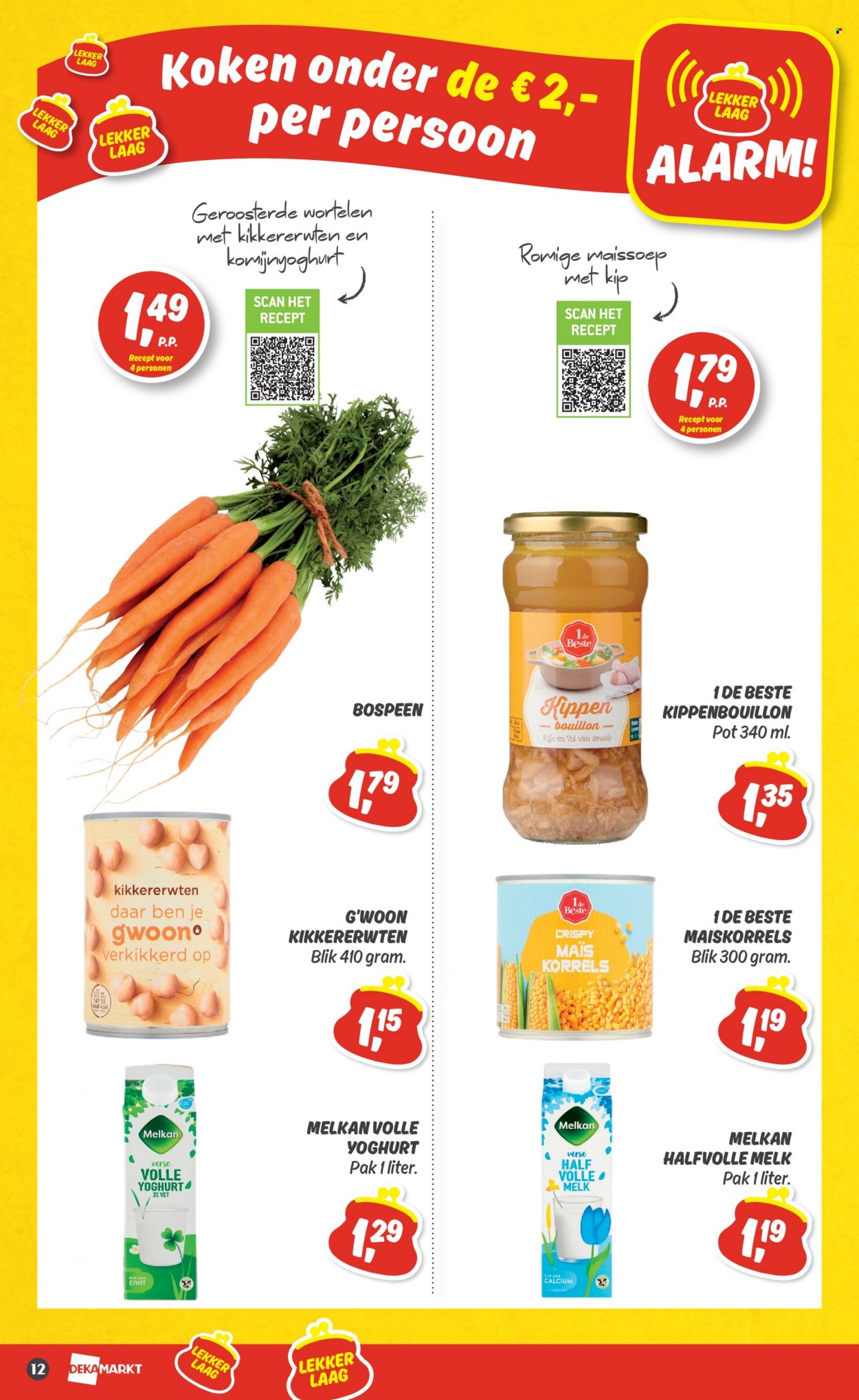 DekaMarkt-aanbieding - 15-1-2023 - 21-1-2023. Pagina 14
