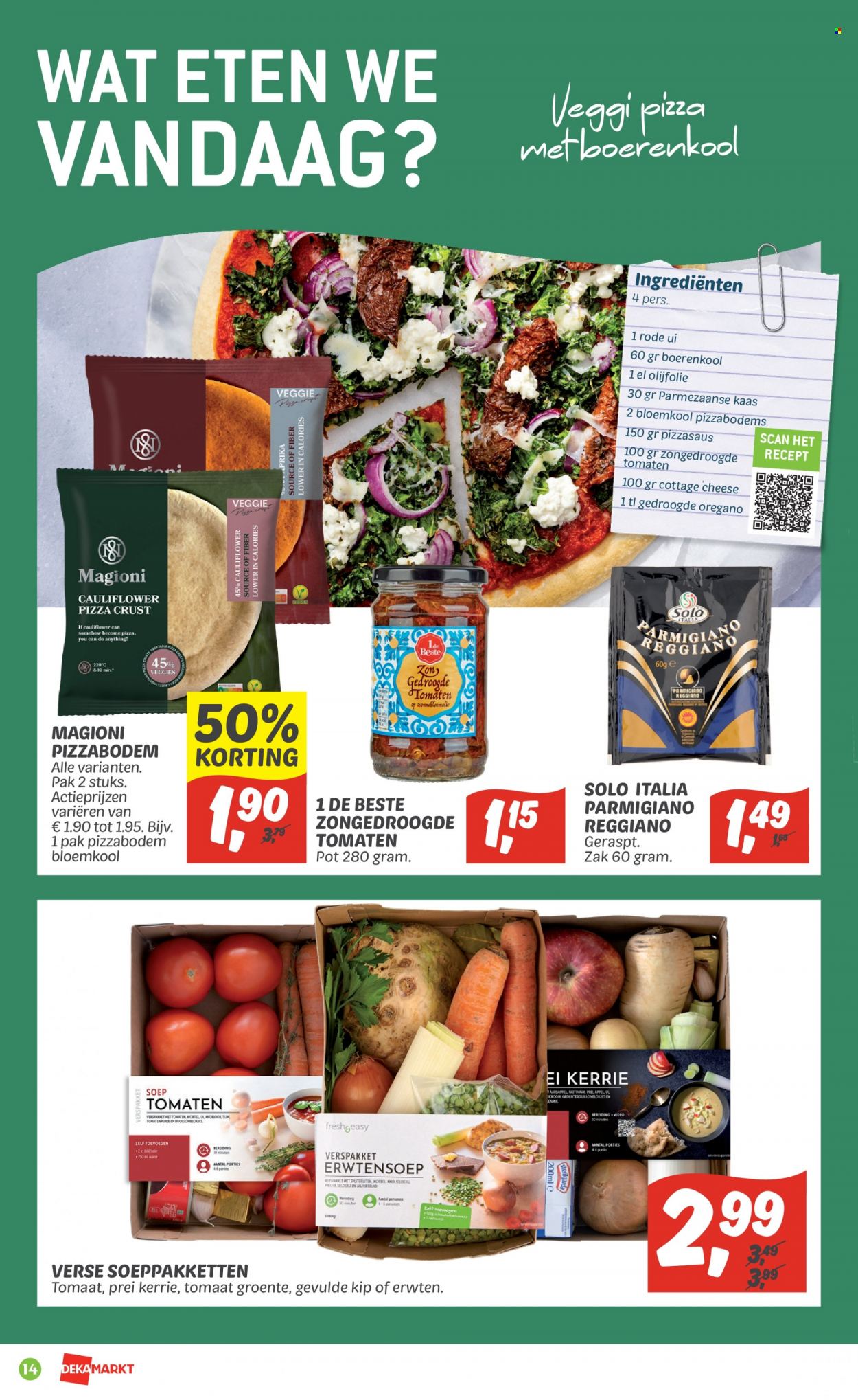 DekaMarkt-aanbieding - 15-1-2023 - 21-1-2023. Pagina 16