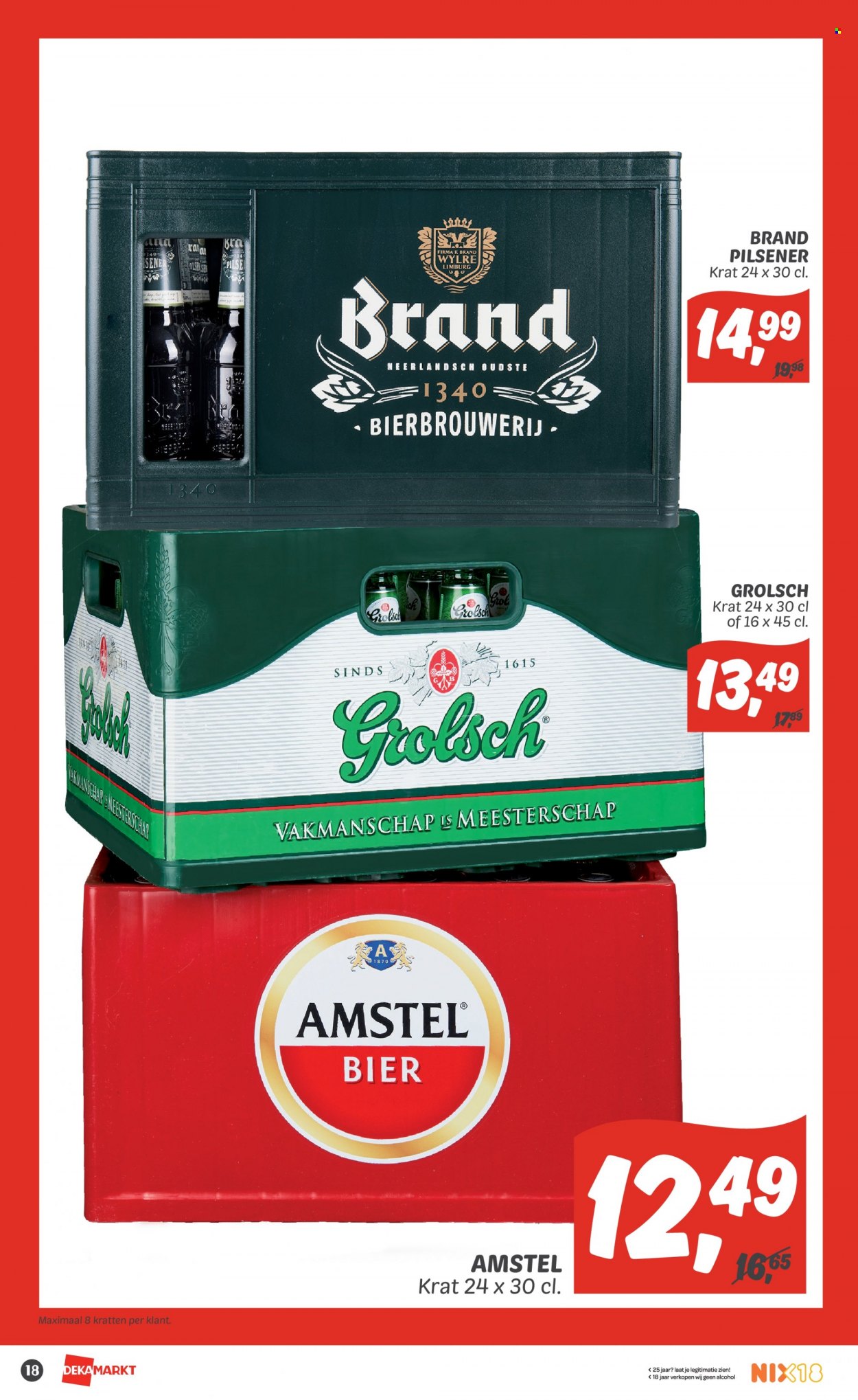 DekaMarkt-aanbieding - 15-1-2023 - 21-1-2023. Pagina 20