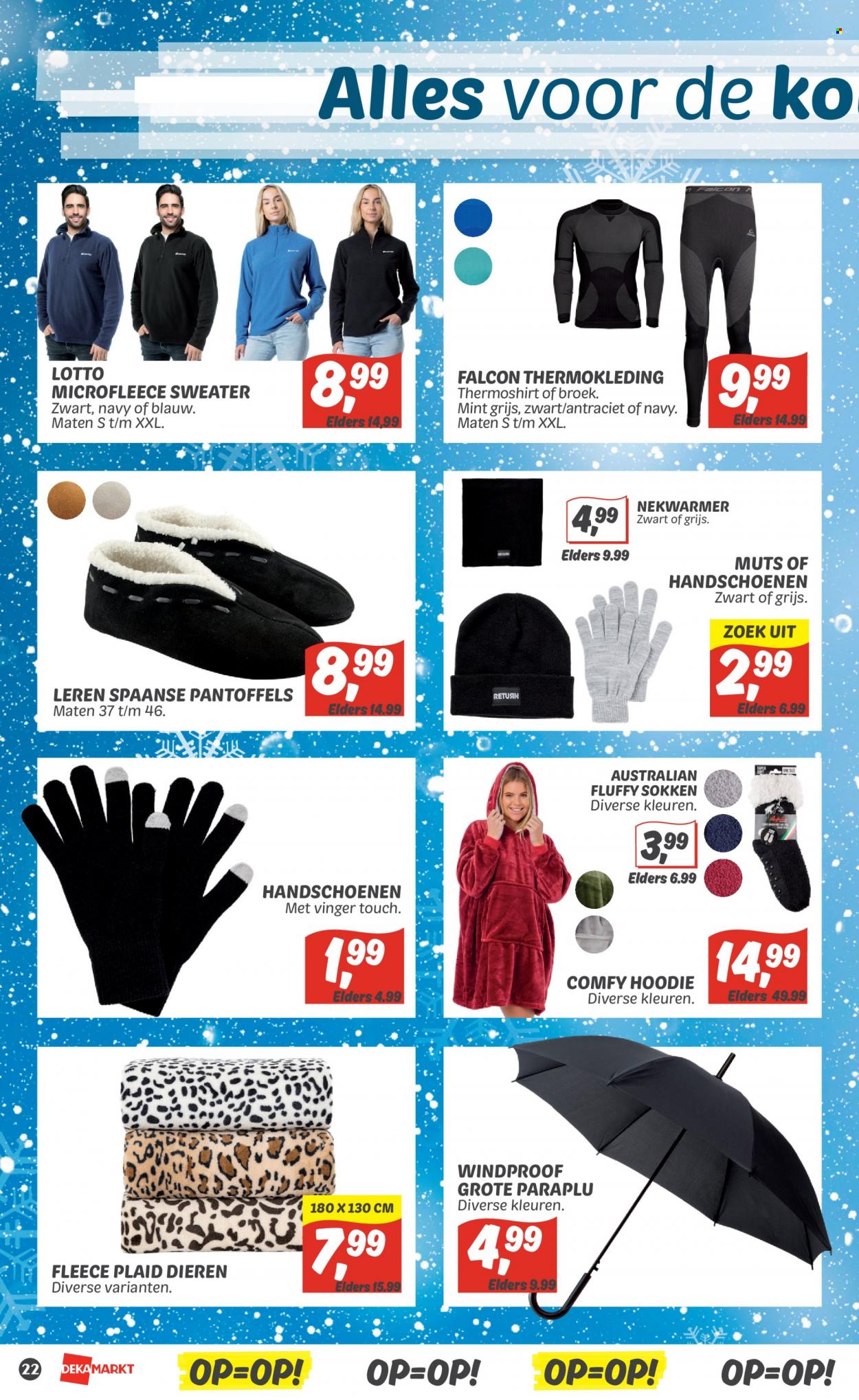 DekaMarkt-aanbieding - 15-1-2023 - 21-1-2023. Pagina 24