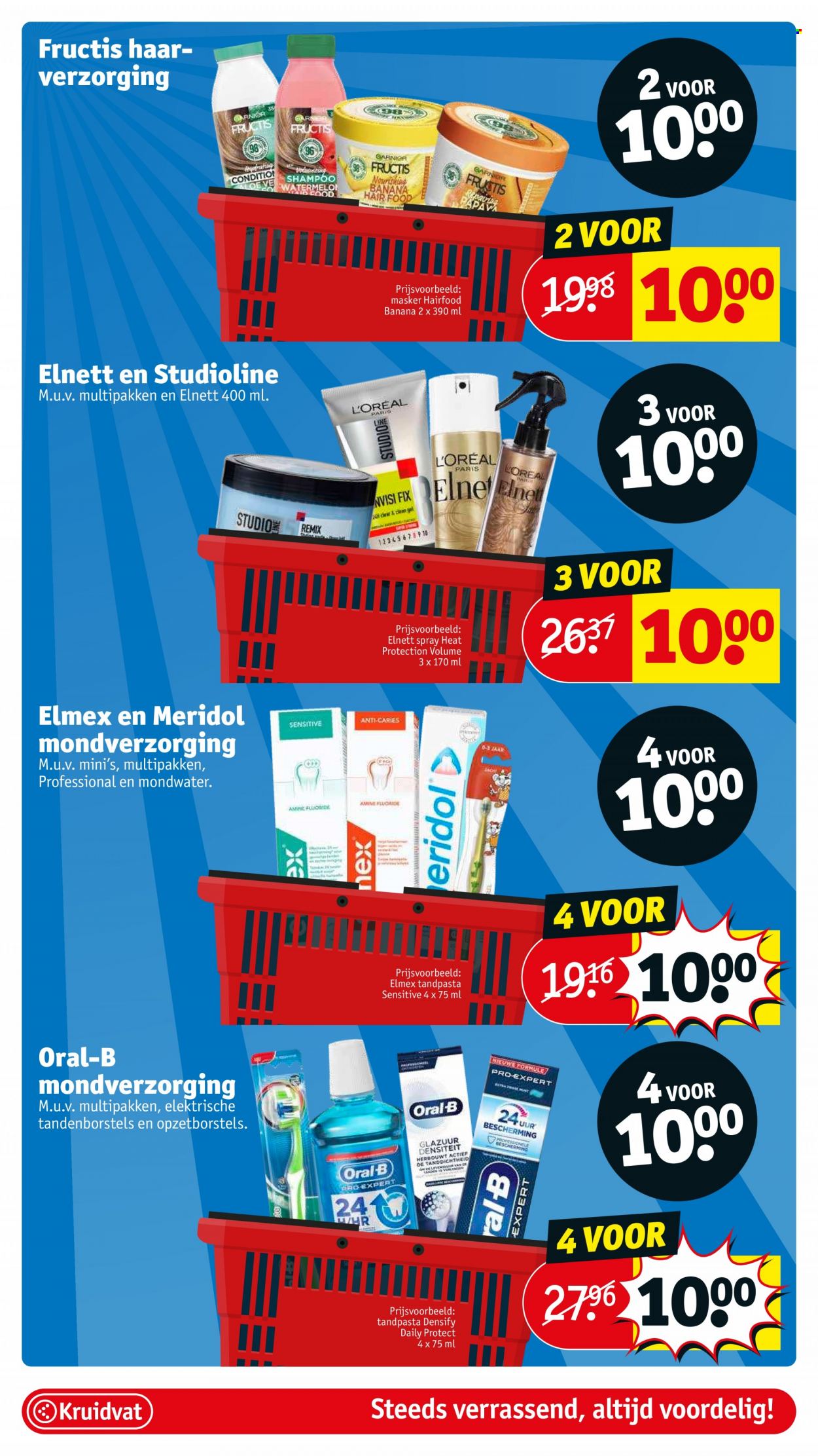 Kruidvat-aanbieding - 16-1-2023 - 29-1-2023. Pagina 7