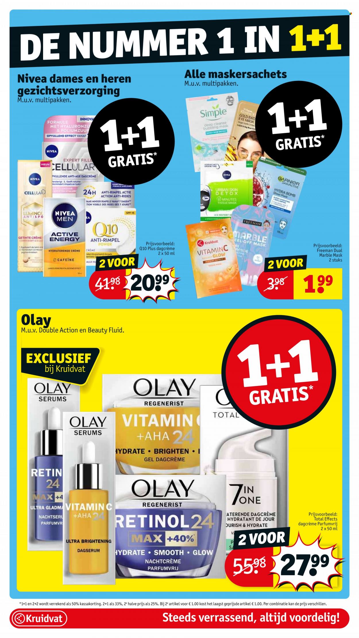 Kruidvat-aanbieding - 16-1-2023 - 29-1-2023. Pagina 12