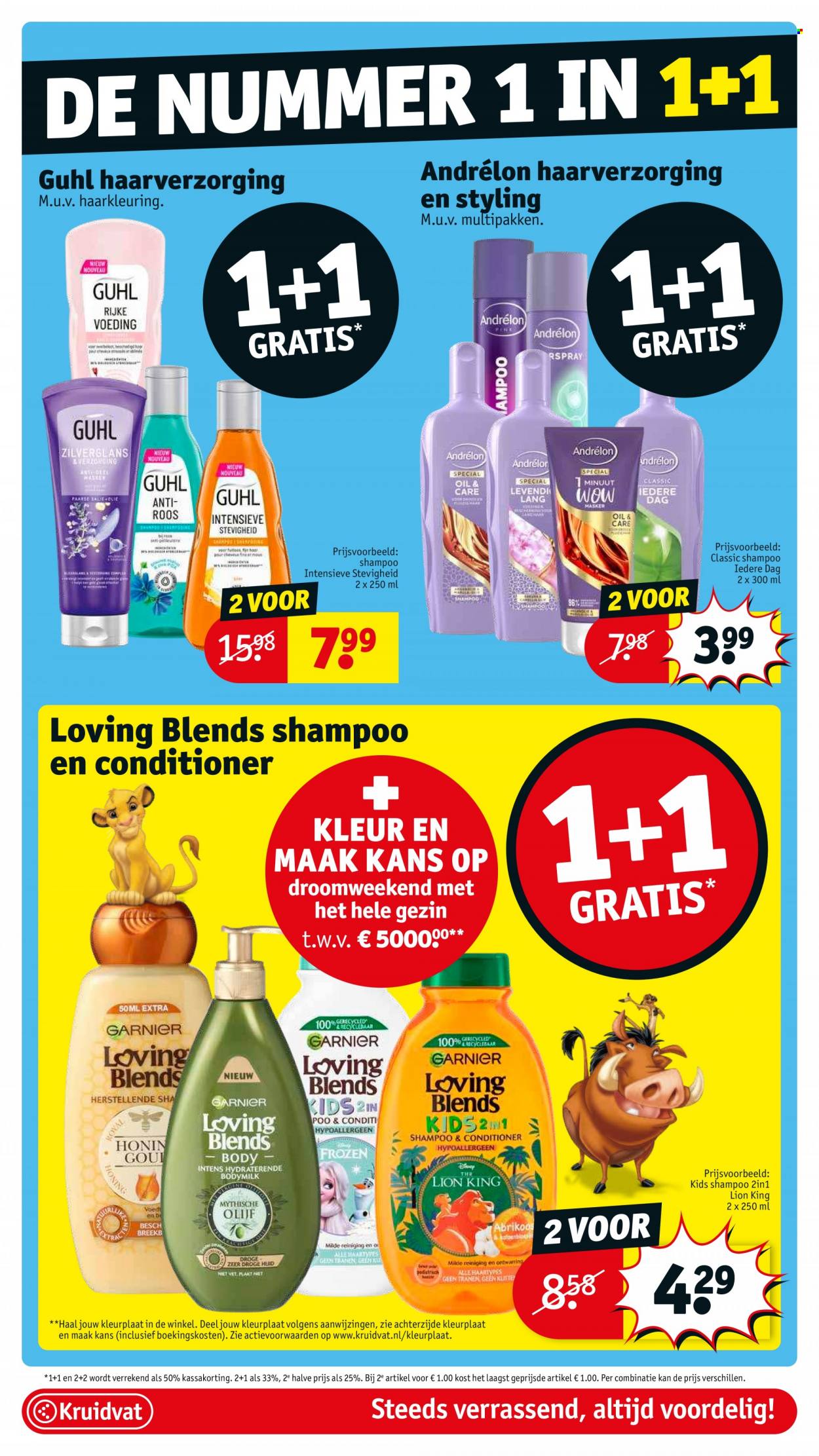 Kruidvat-aanbieding - 16-1-2023 - 29-1-2023. Pagina 13