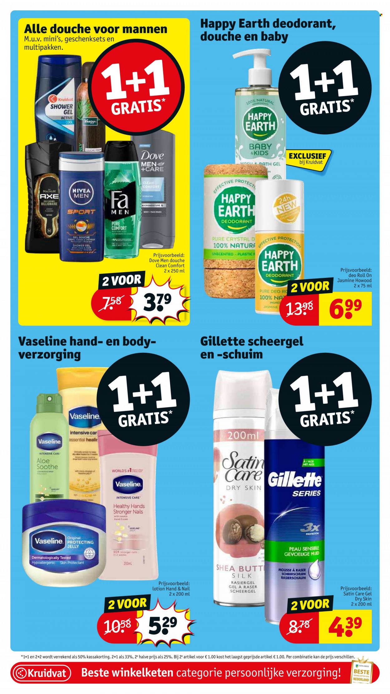 Kruidvat-aanbieding - 16-1-2023 - 29-1-2023. Pagina 14