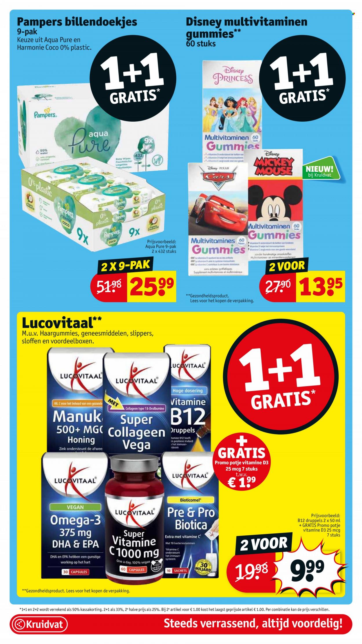 Kruidvat-aanbieding - 16-1-2023 - 29-1-2023. Pagina 17