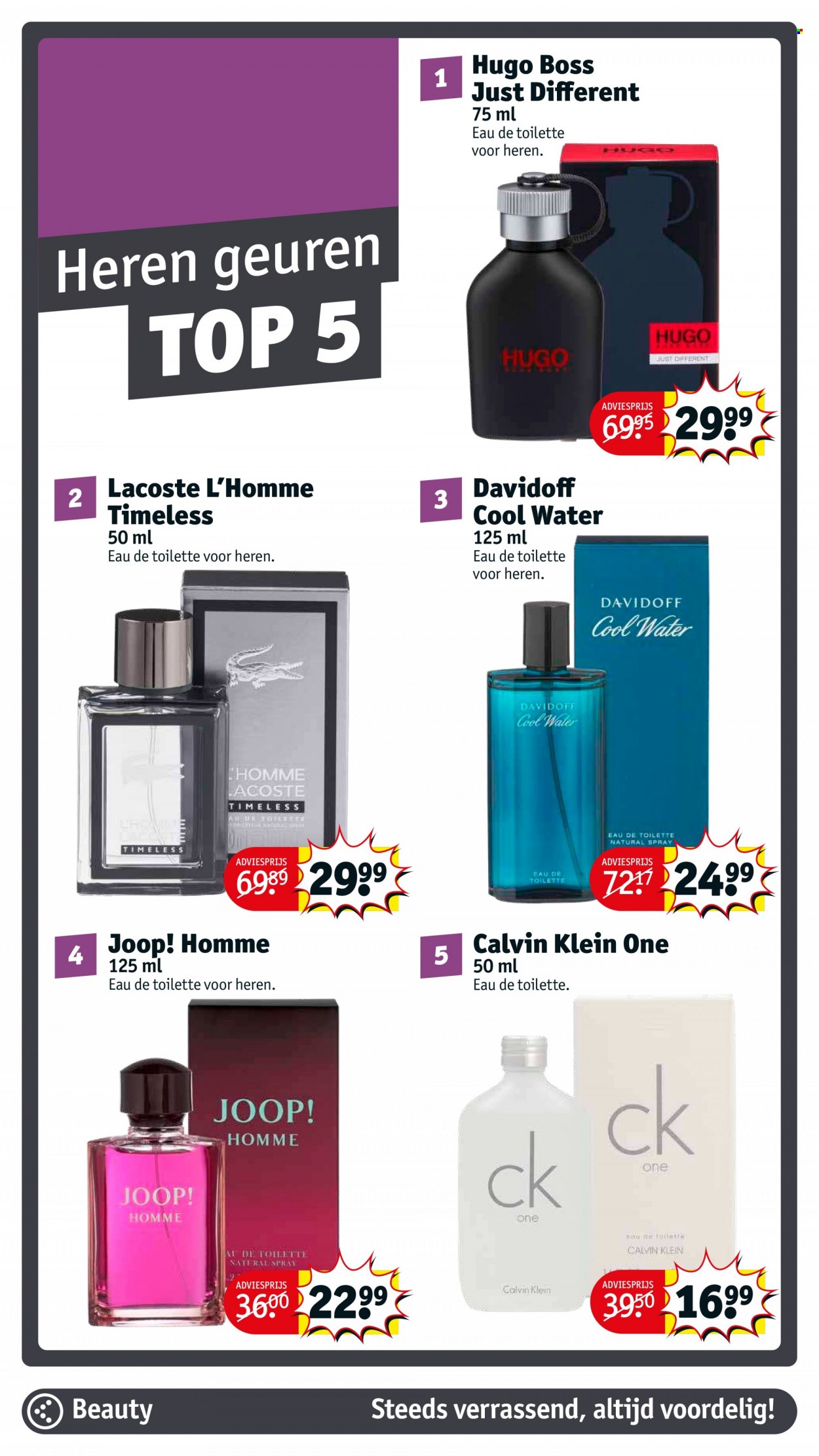 Kruidvat-aanbieding - 16-1-2023 - 29-1-2023. Pagina 23