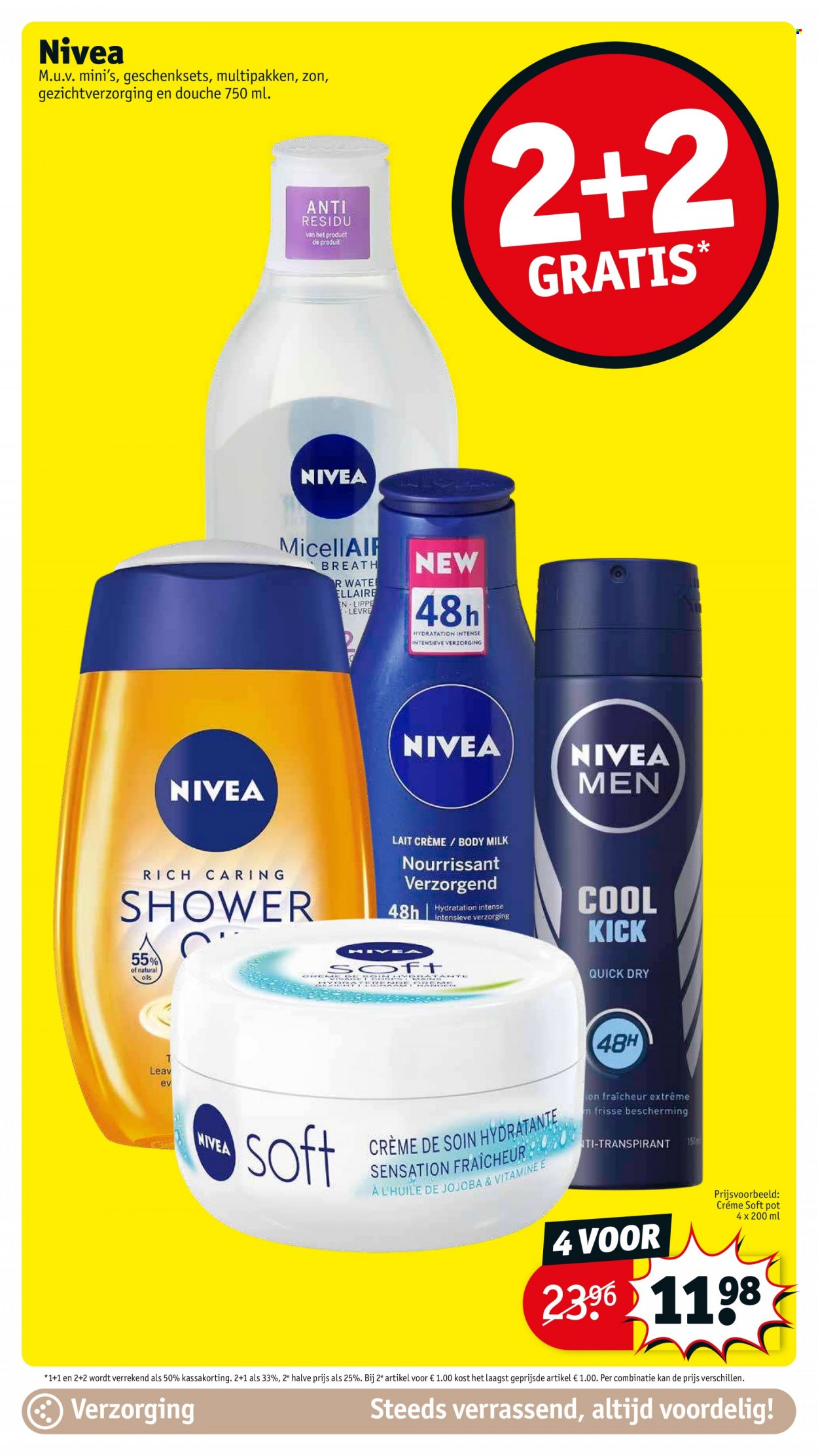 Kruidvat-aanbieding - 16-1-2023 - 29-1-2023. Pagina 30