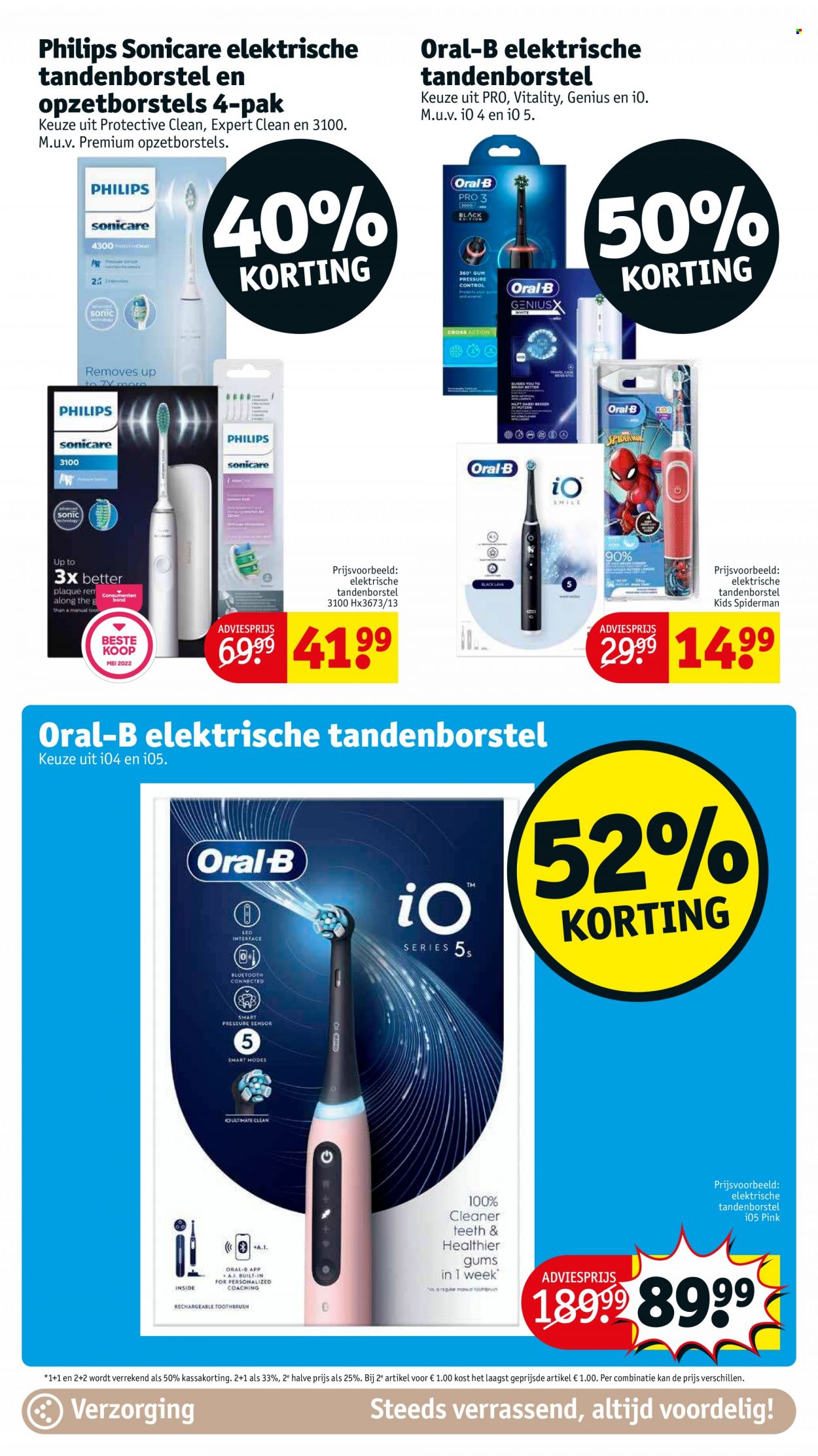 Kruidvat-aanbieding - 16-1-2023 - 29-1-2023. Pagina 31