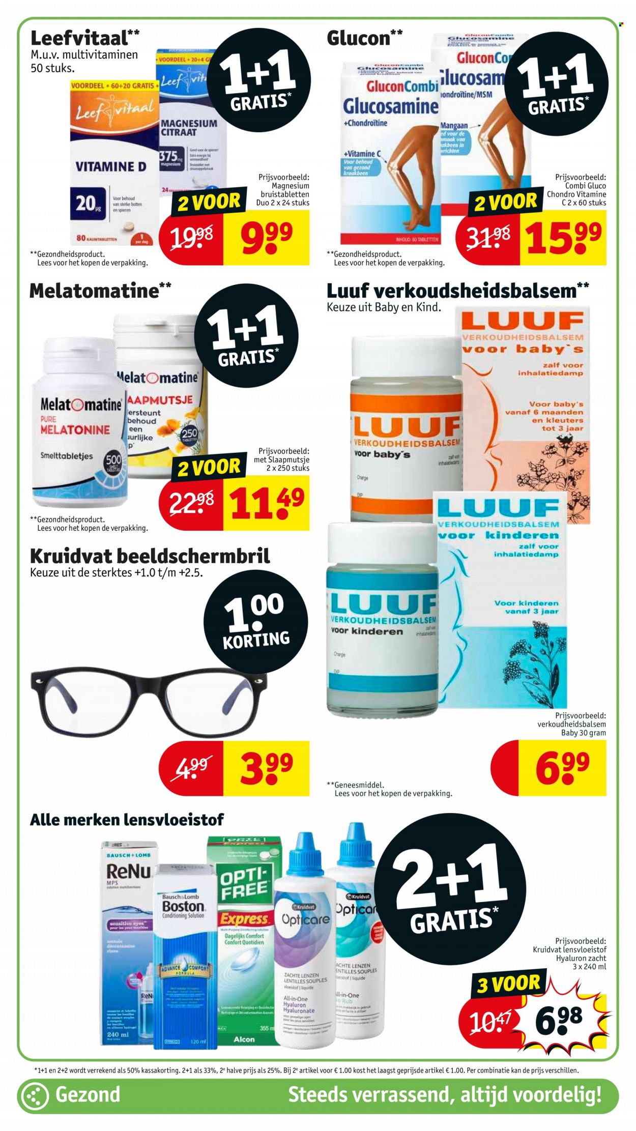 Kruidvat-aanbieding - 16-1-2023 - 29-1-2023. Pagina 38