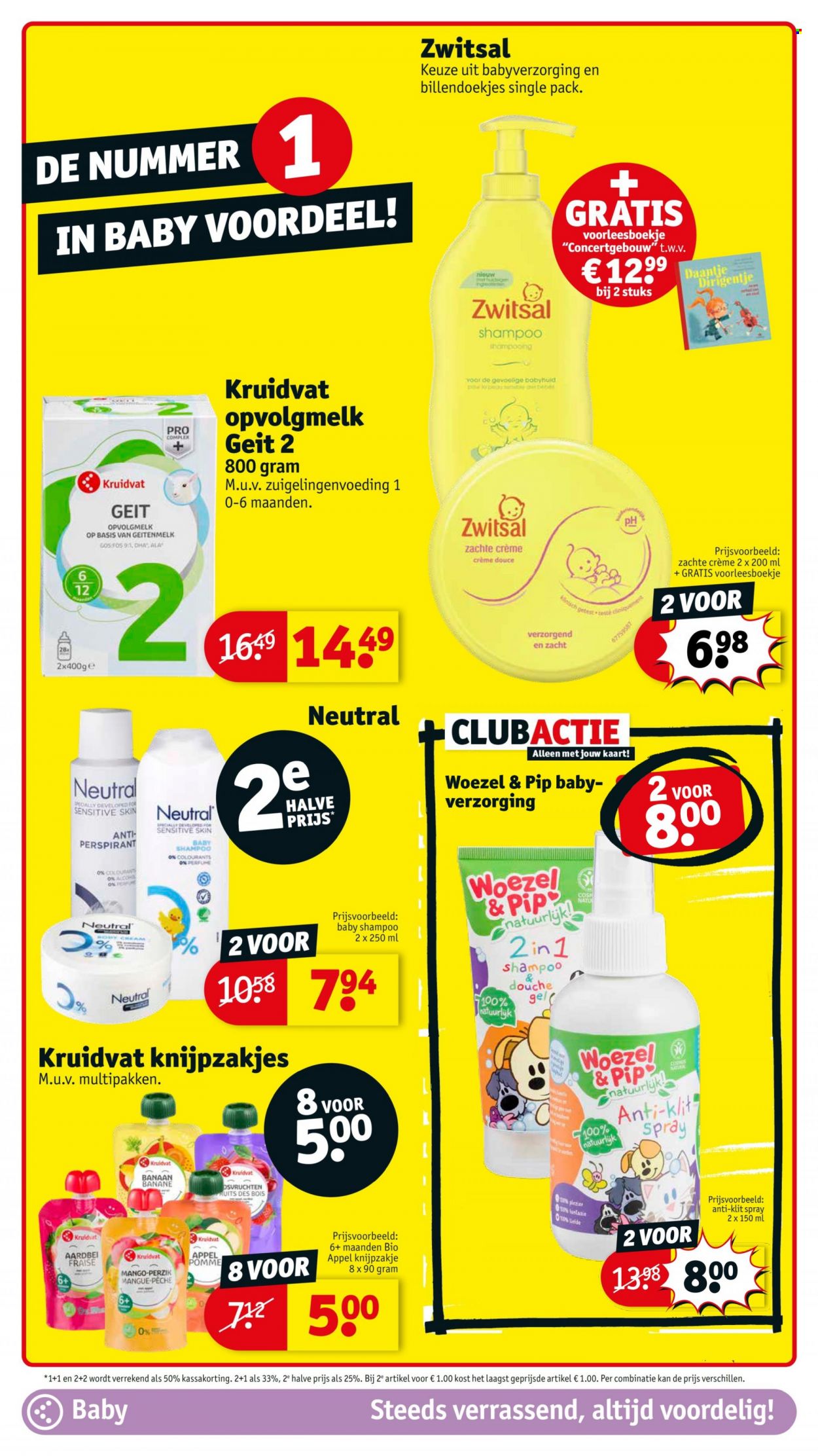 Kruidvat-aanbieding - 16-1-2023 - 29-1-2023. Pagina 40