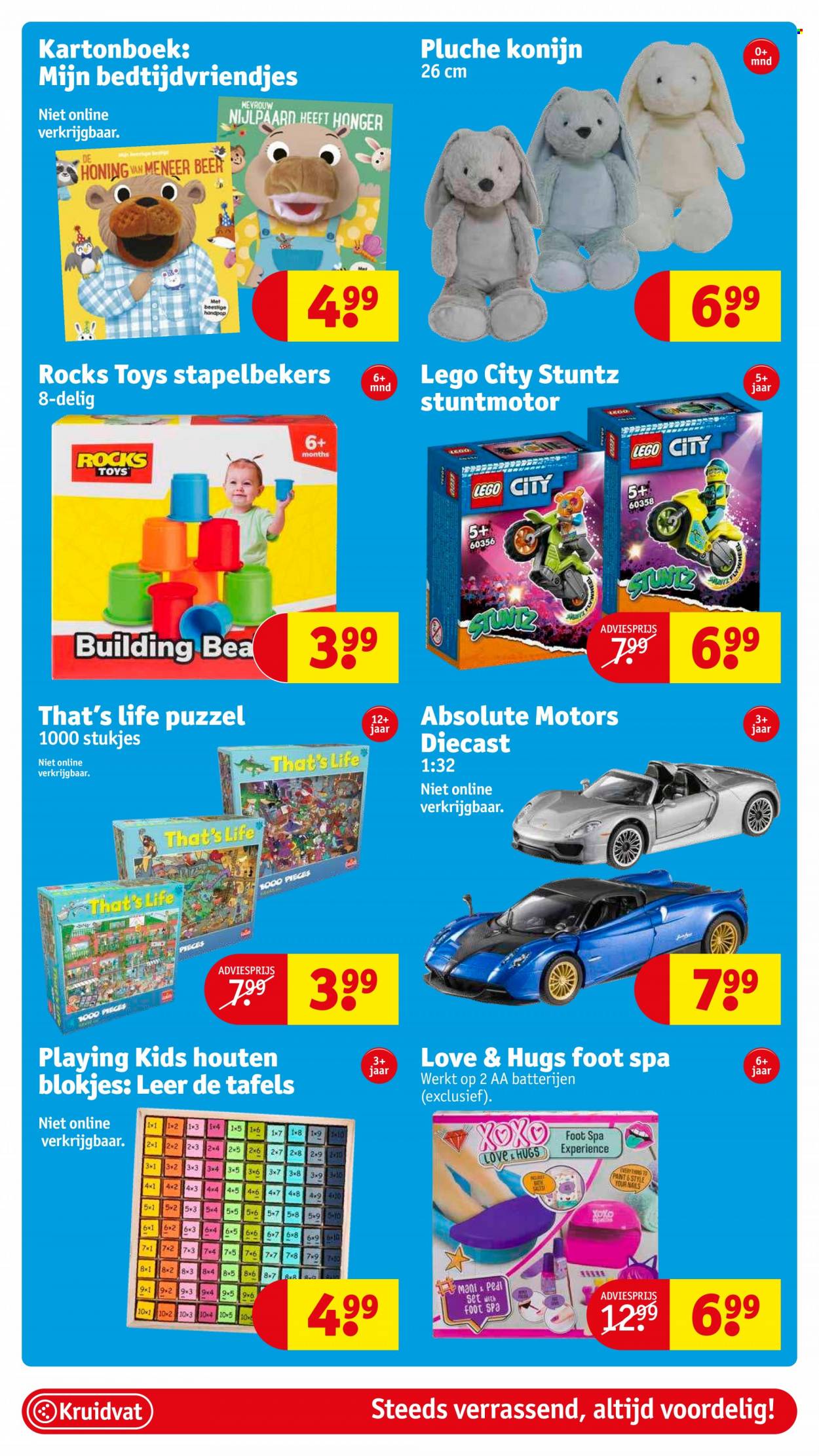 Kruidvat-aanbieding - 16-1-2023 - 29-1-2023. Pagina 43