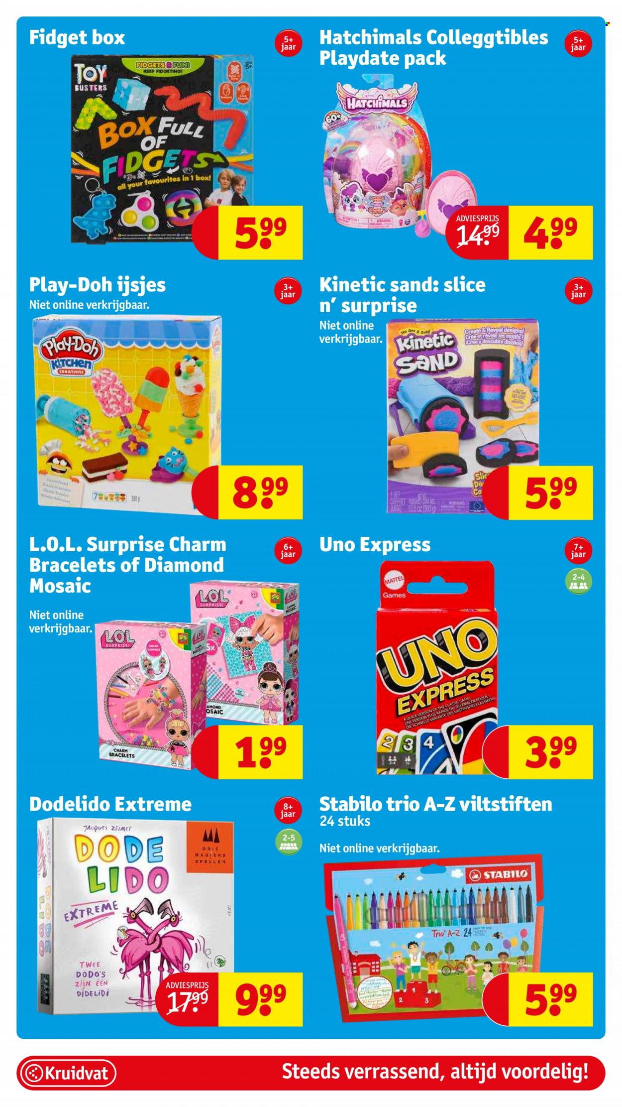 Kruidvat-aanbieding - 16-1-2023 - 29-1-2023. Pagina 44