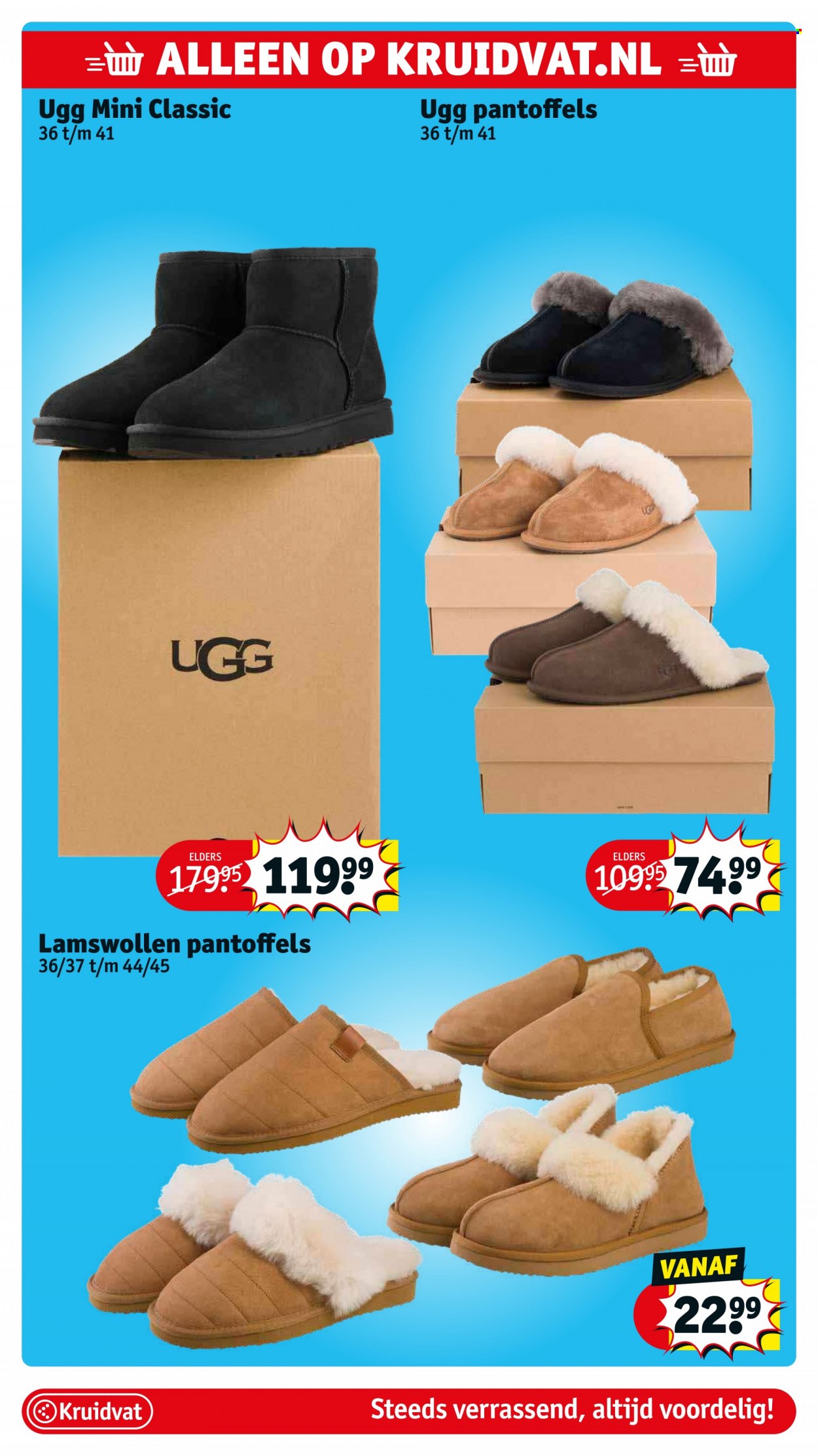 Kruidvat-aanbieding - 16-1-2023 - 29-1-2023. Pagina 48