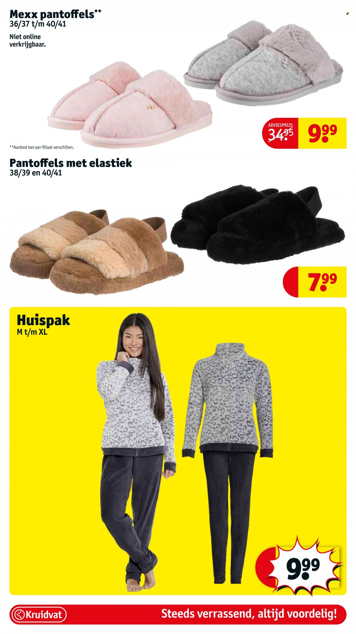 Kruidvat-aanbieding - 16-1-2023 - 29-1-2023. Pagina 49