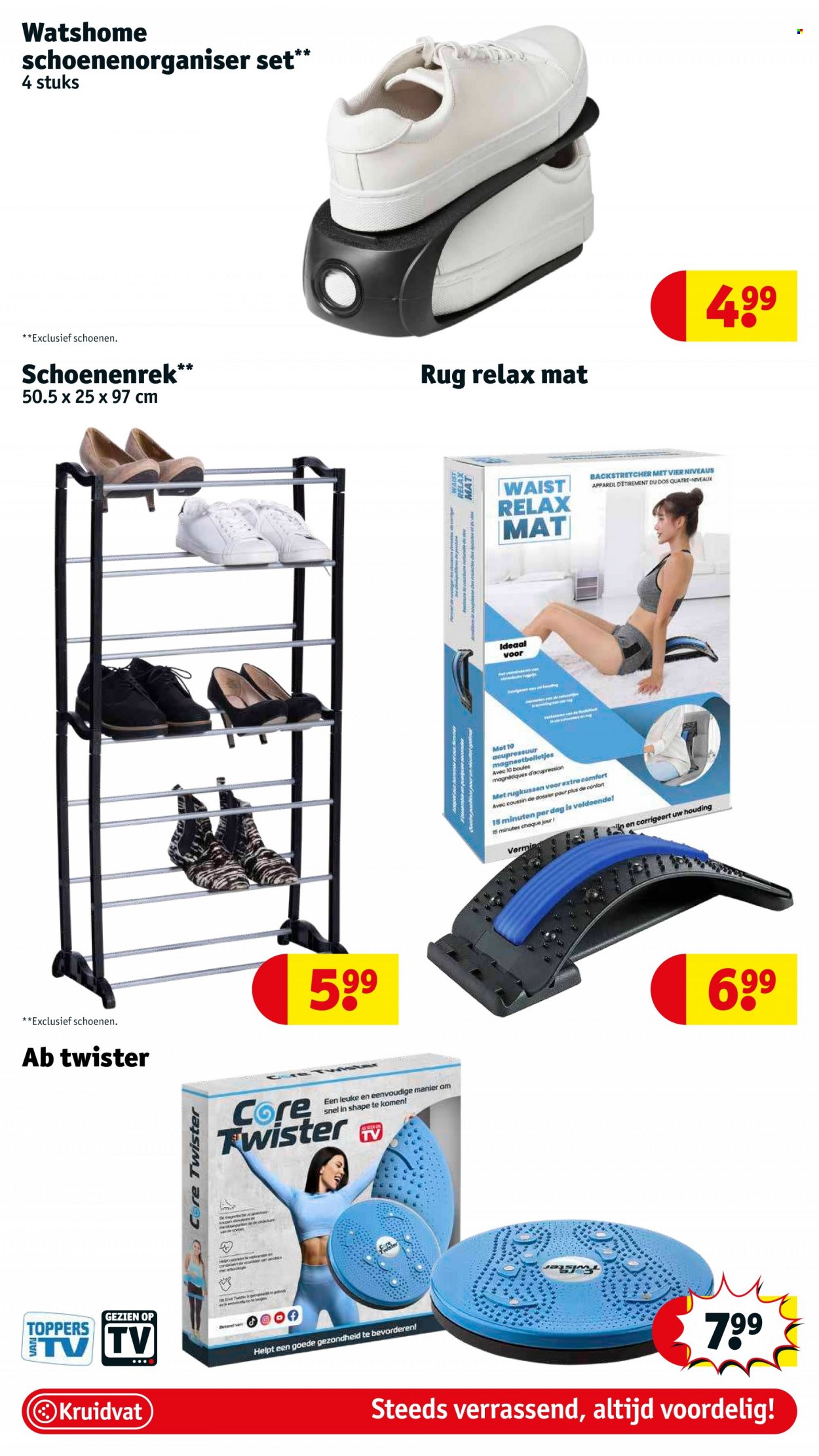 Kruidvat-aanbieding - 16-1-2023 - 29-1-2023. Pagina 53