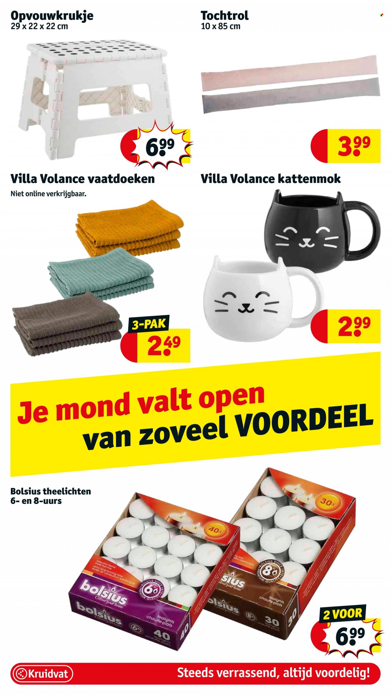 Kruidvat-aanbieding - 16-1-2023 - 29-1-2023. Pagina 54