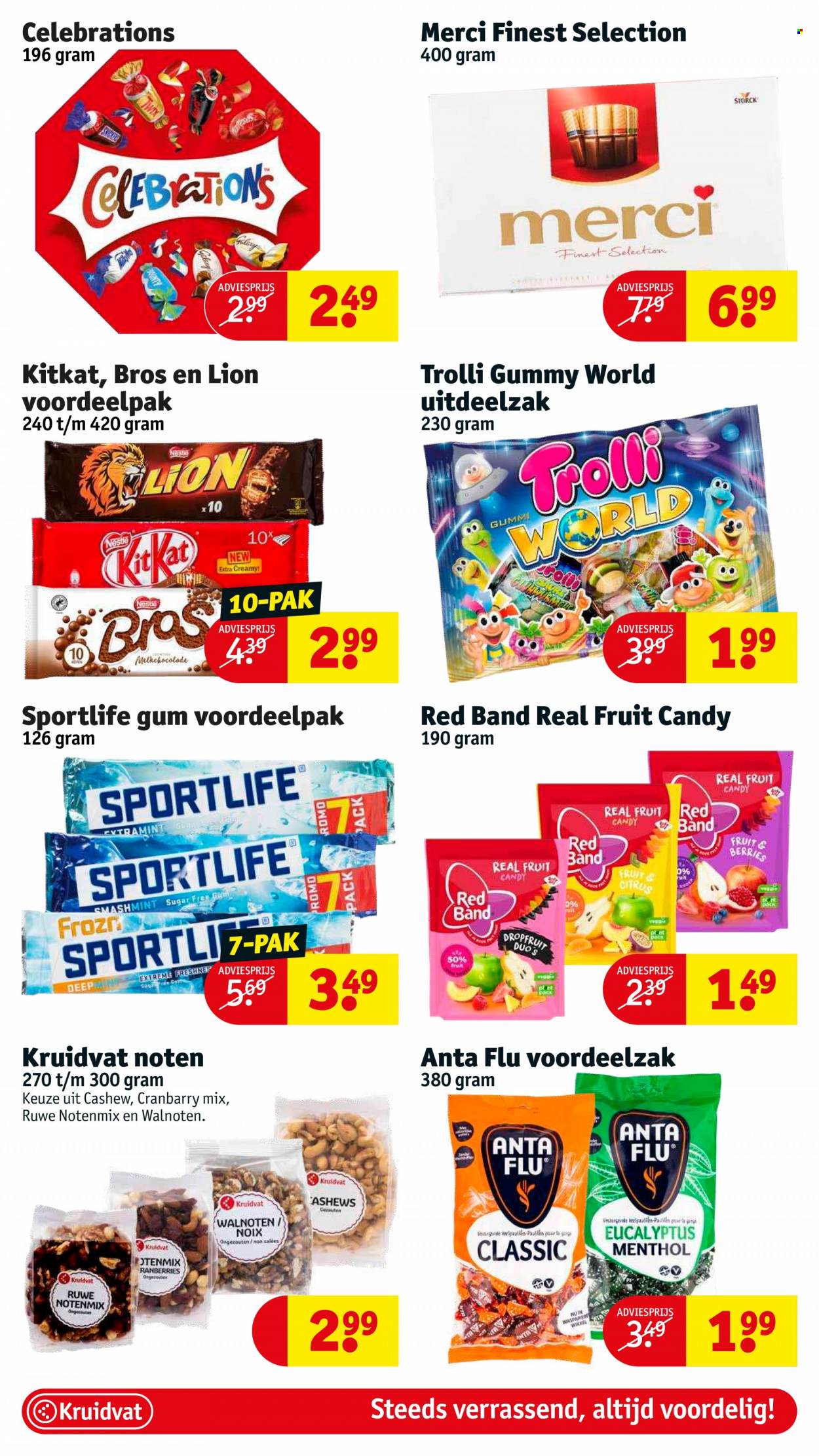 Kruidvat-aanbieding - 16-1-2023 - 29-1-2023. Pagina 57