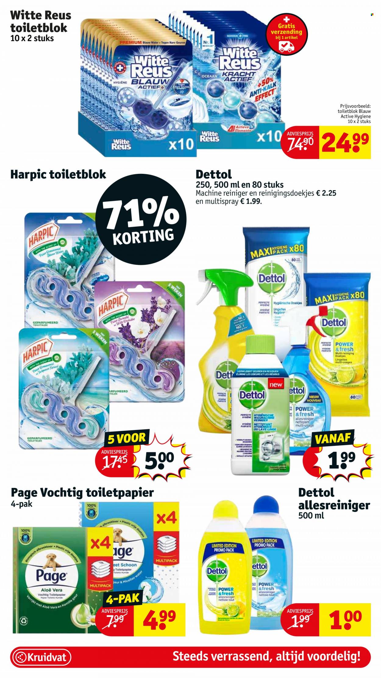 Kruidvat-aanbieding - 16-1-2023 - 29-1-2023. Pagina 62