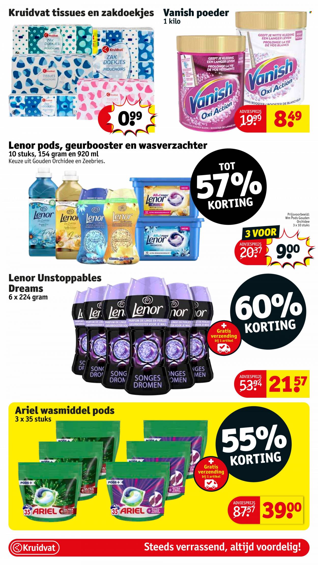 Kruidvat-aanbieding - 16-1-2023 - 29-1-2023. Pagina 63
