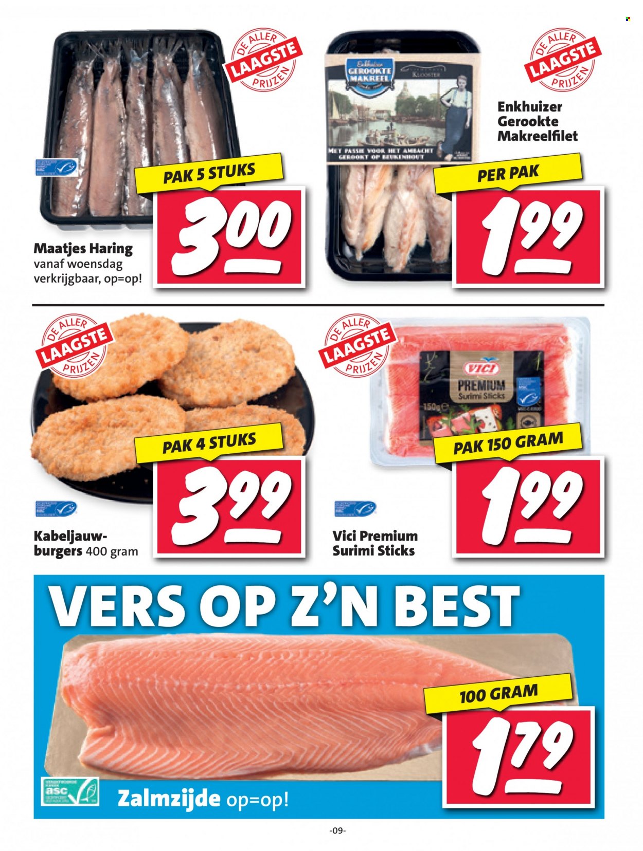 Nettorama-aanbieding - 16-1-2023 - 22-1-2023. Pagina 9